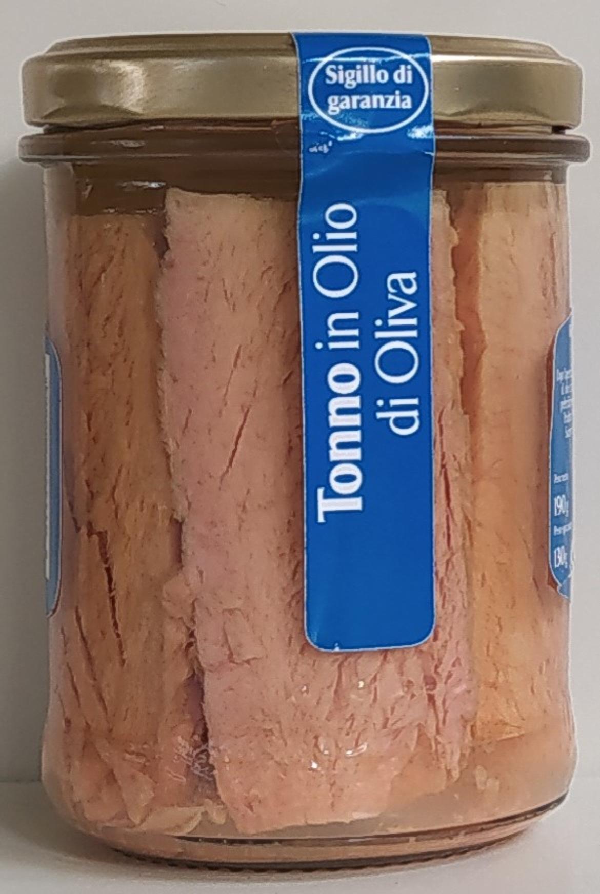 Calata de Mari Tonhal filé 117g