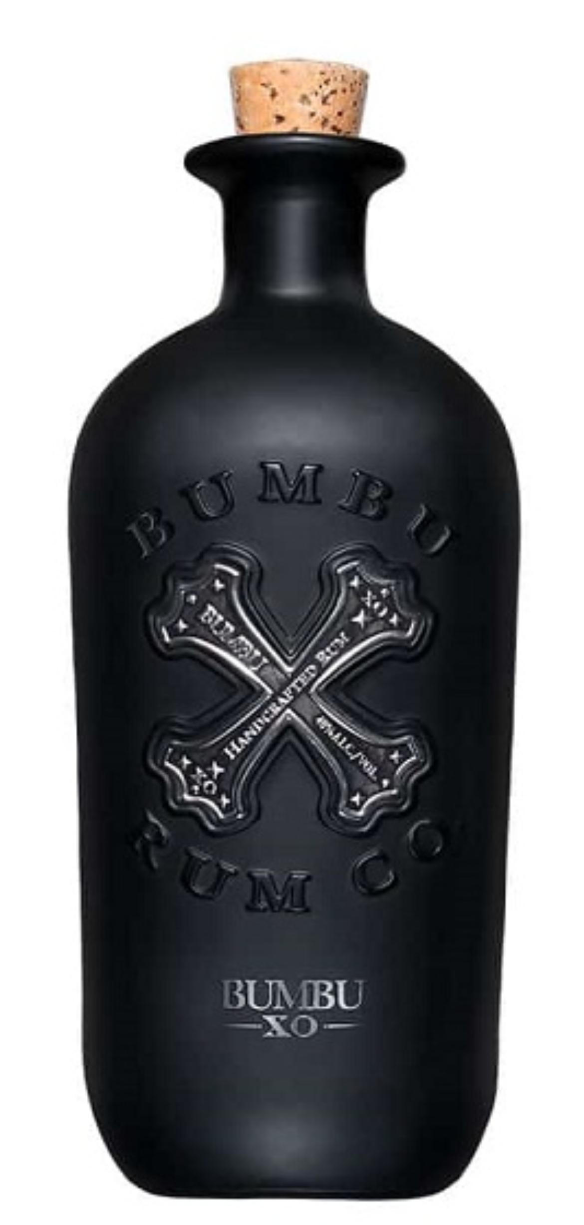 Bumbu XO Rum 0,7l