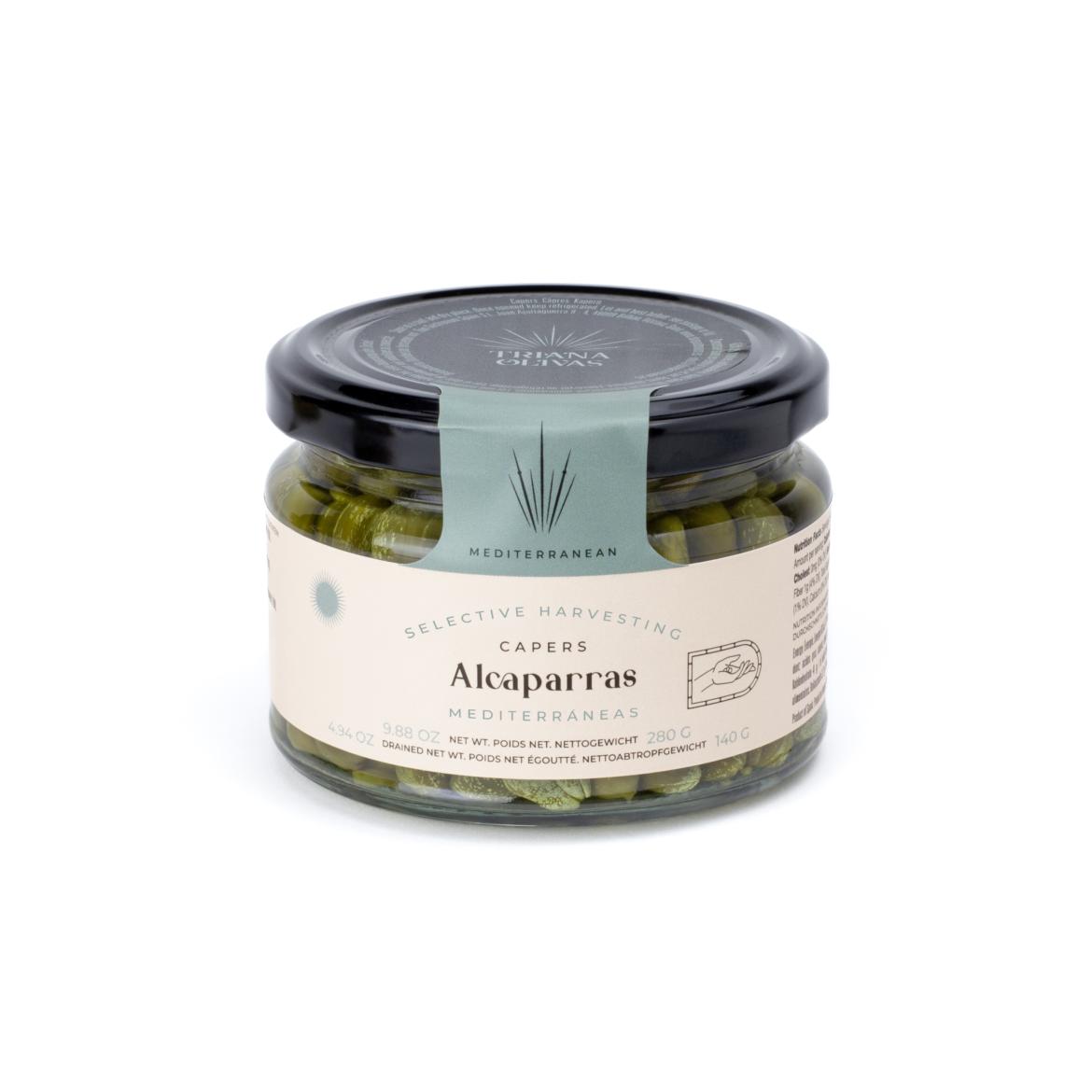 DG Kapribogyó 280g
