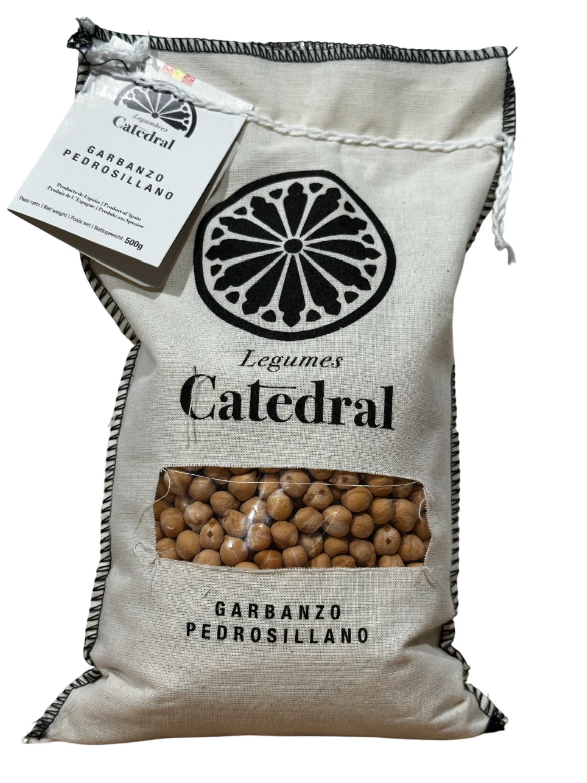 Catedral Csicseriborsó 500g