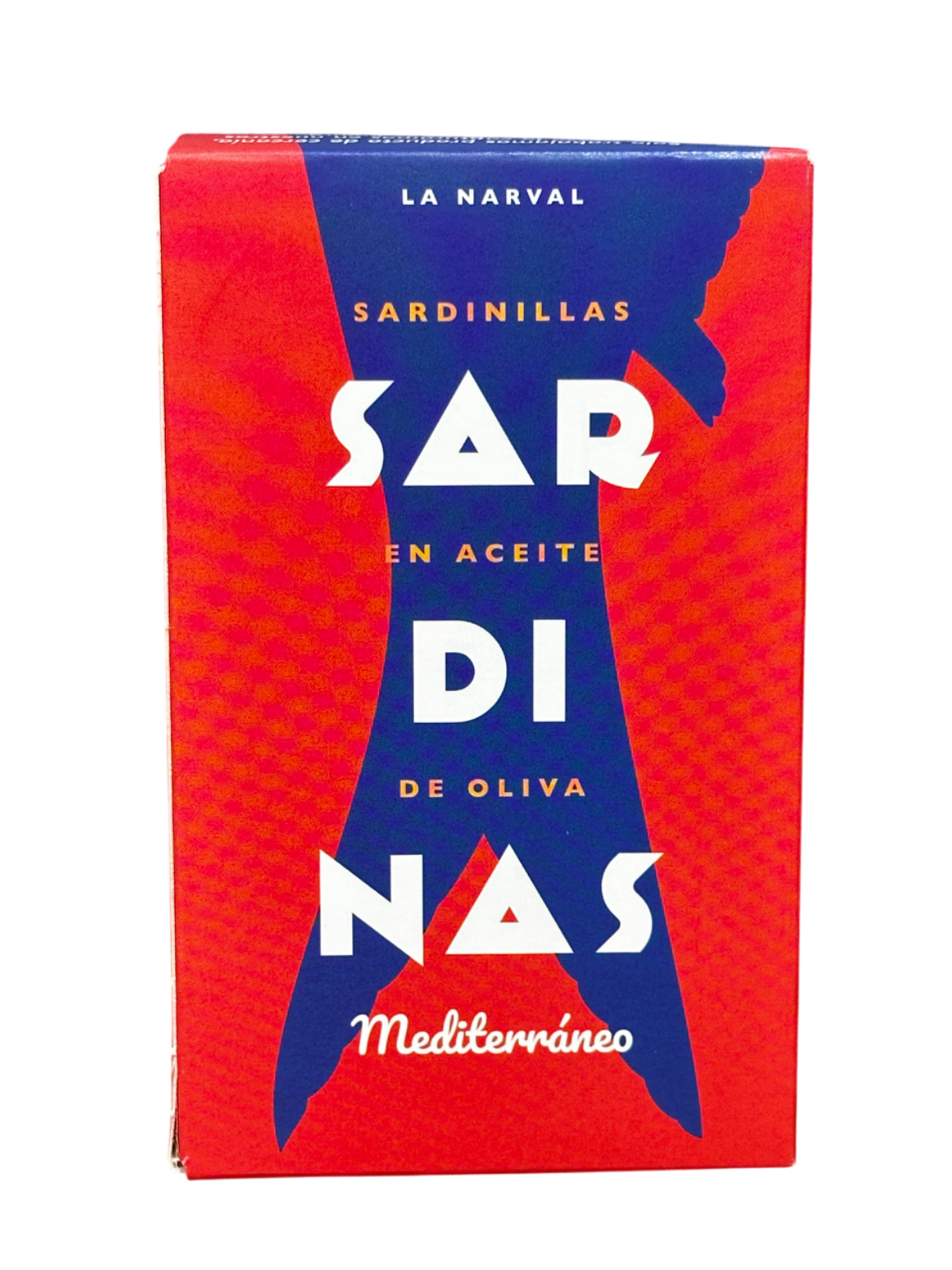 DG Spanyol kis szardínia olívaolajban 115ml
