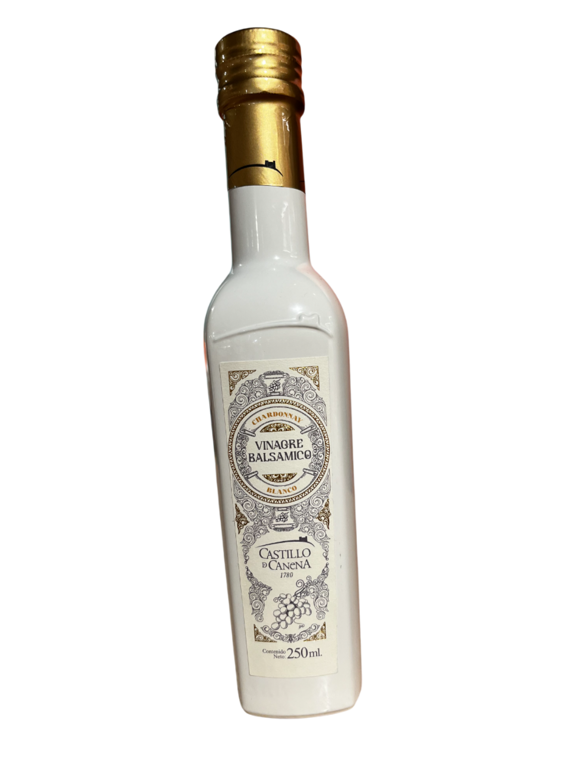 CastilloDeCanena Balzsamecet Chardonnay 250ml