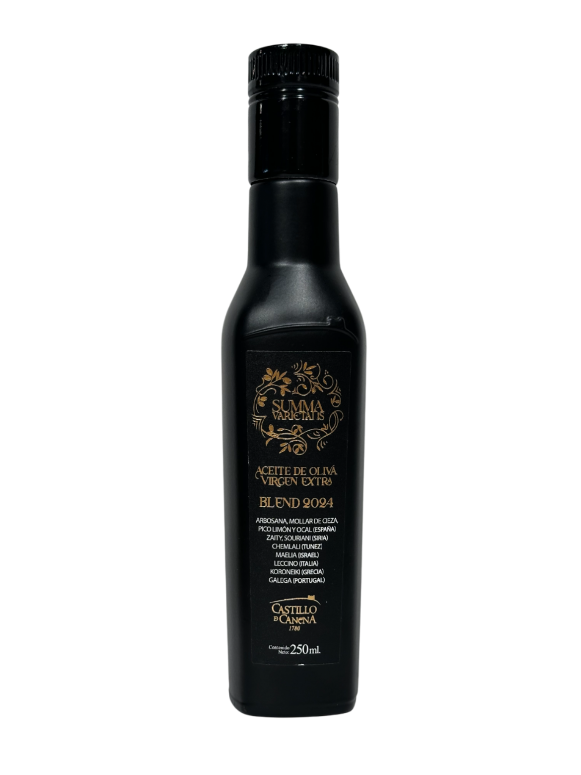 CastilloDeCanena Summa Varietals 250ml