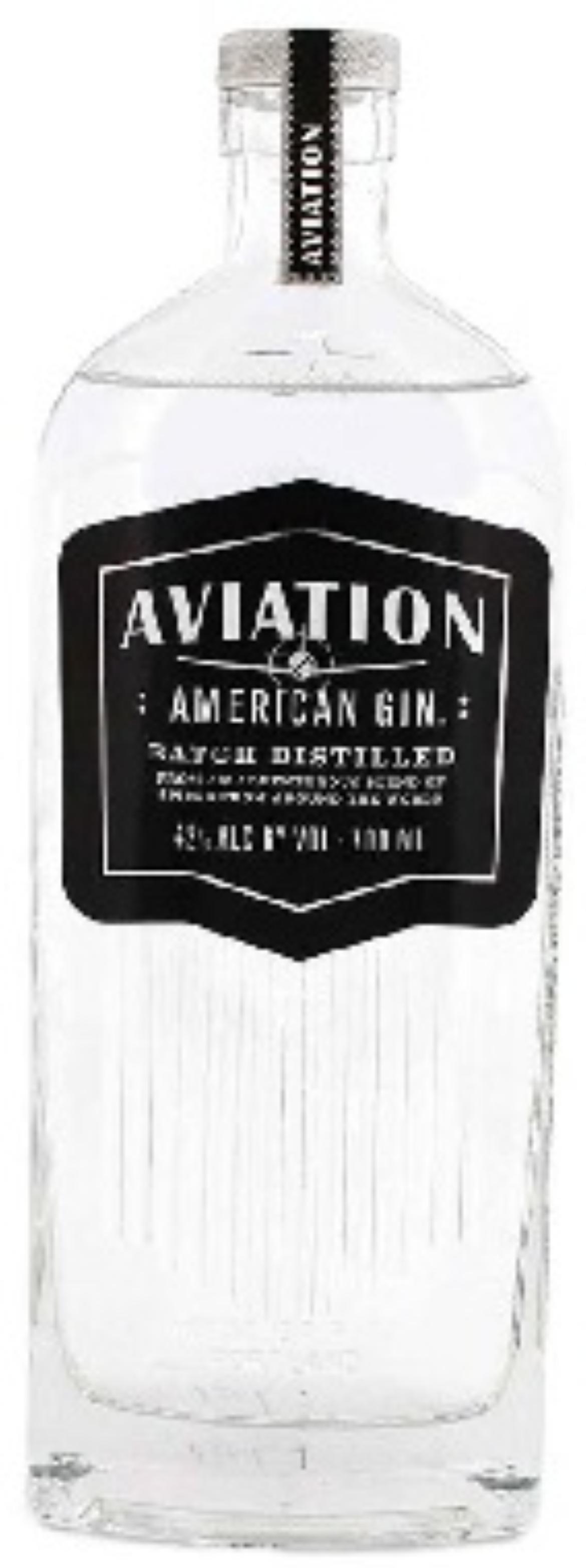 Aviation American Gin 0,7l