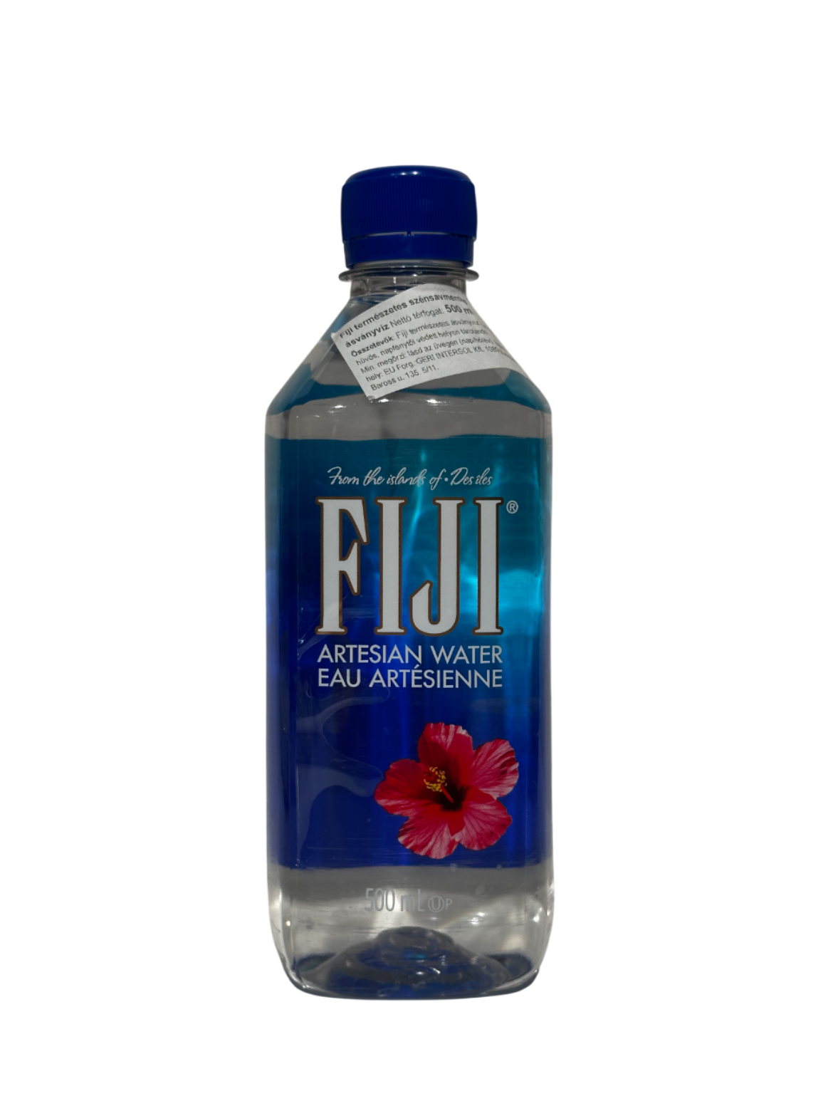 Fiji ásványvíz 500ml