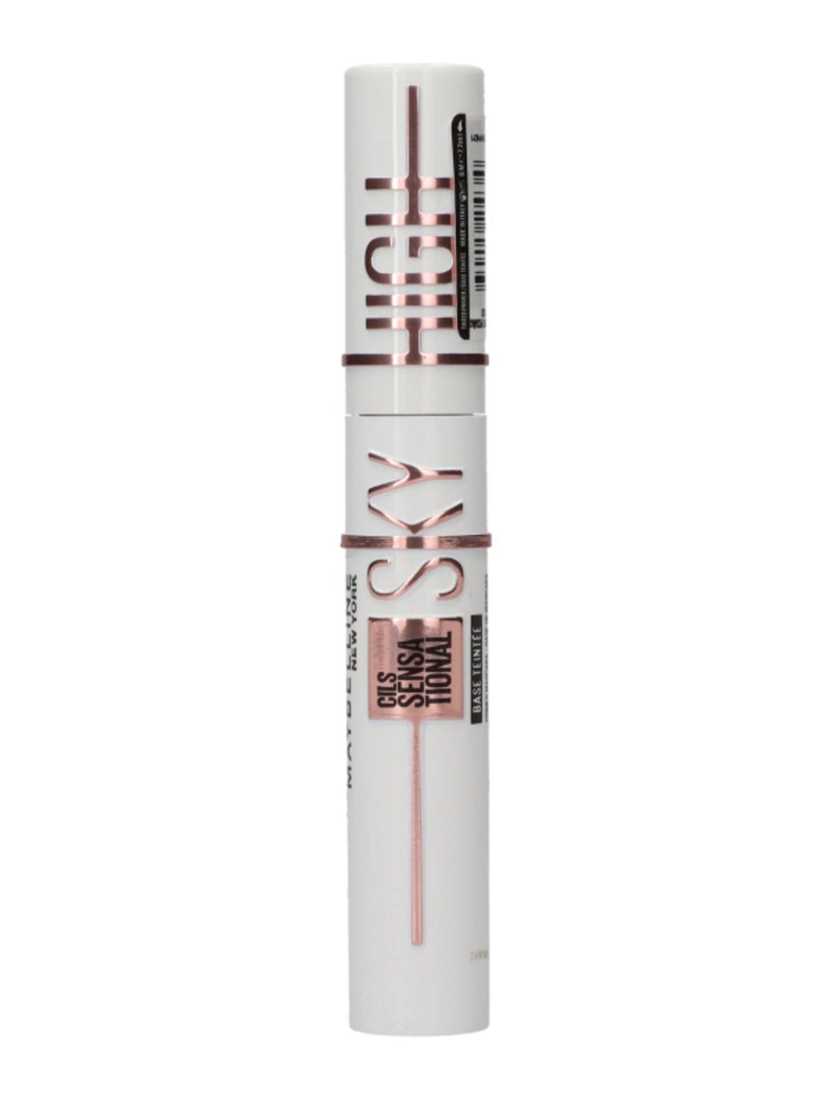 Maybelline Sky High Tinted Primer szempillaprimer