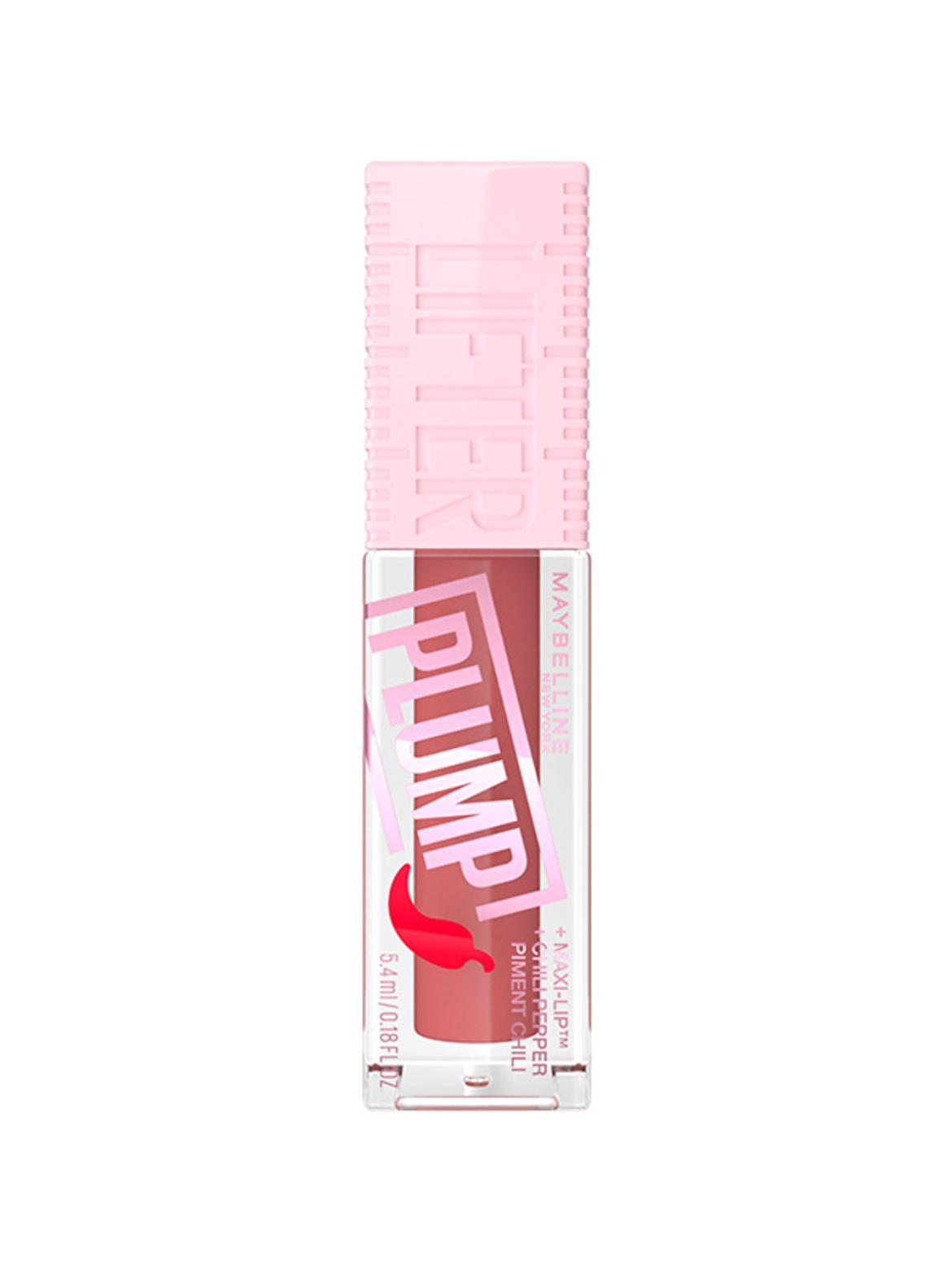 Maybelline Lifter Plump ajakfény /Peach Fever