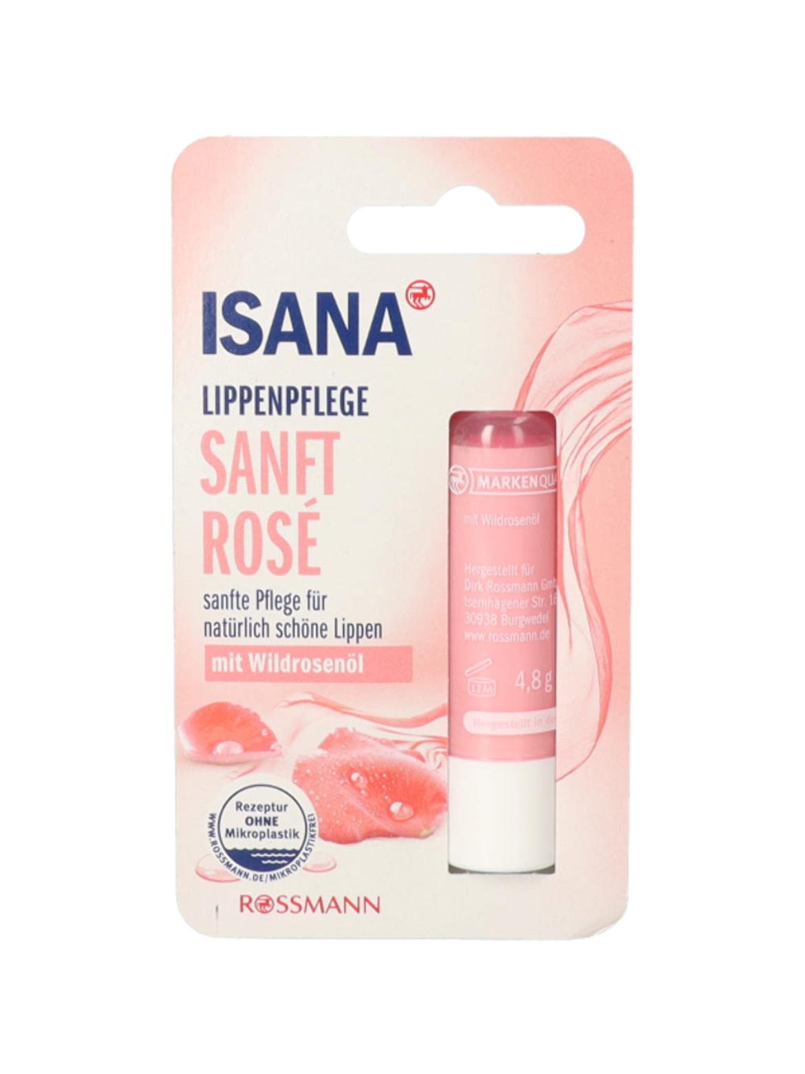 Isana Rose ajakápoló