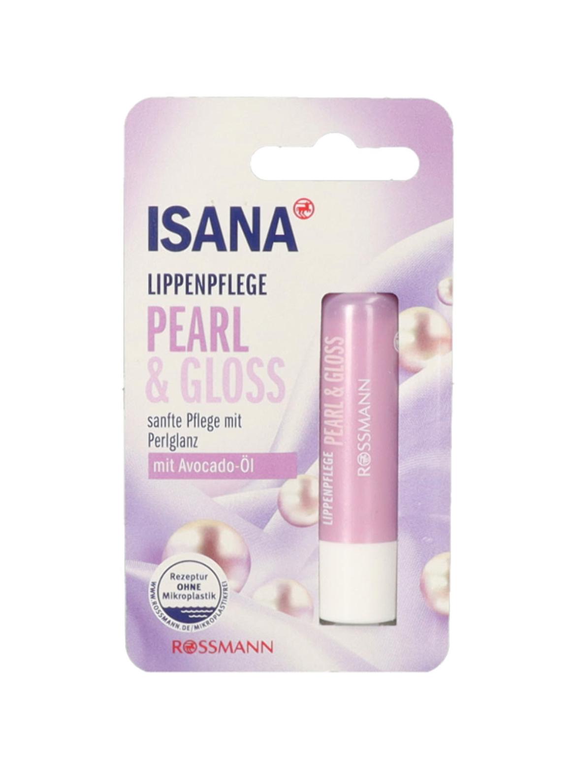 Isana Pearl&Gloss ajakápoló