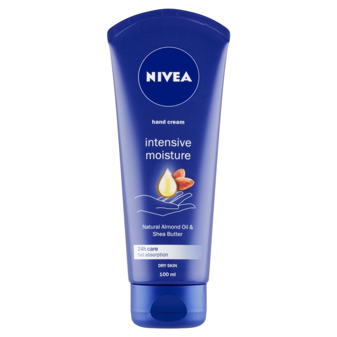 NIVEA Intensive Care kézápoló