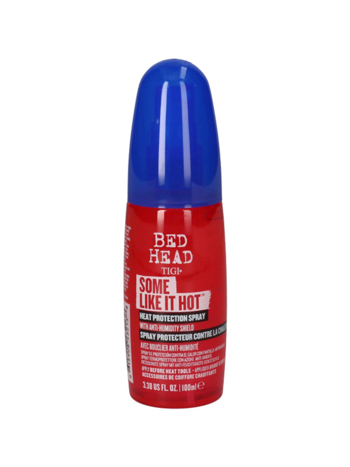 Tigi Bed Head Some Like It Hot hővédő spray