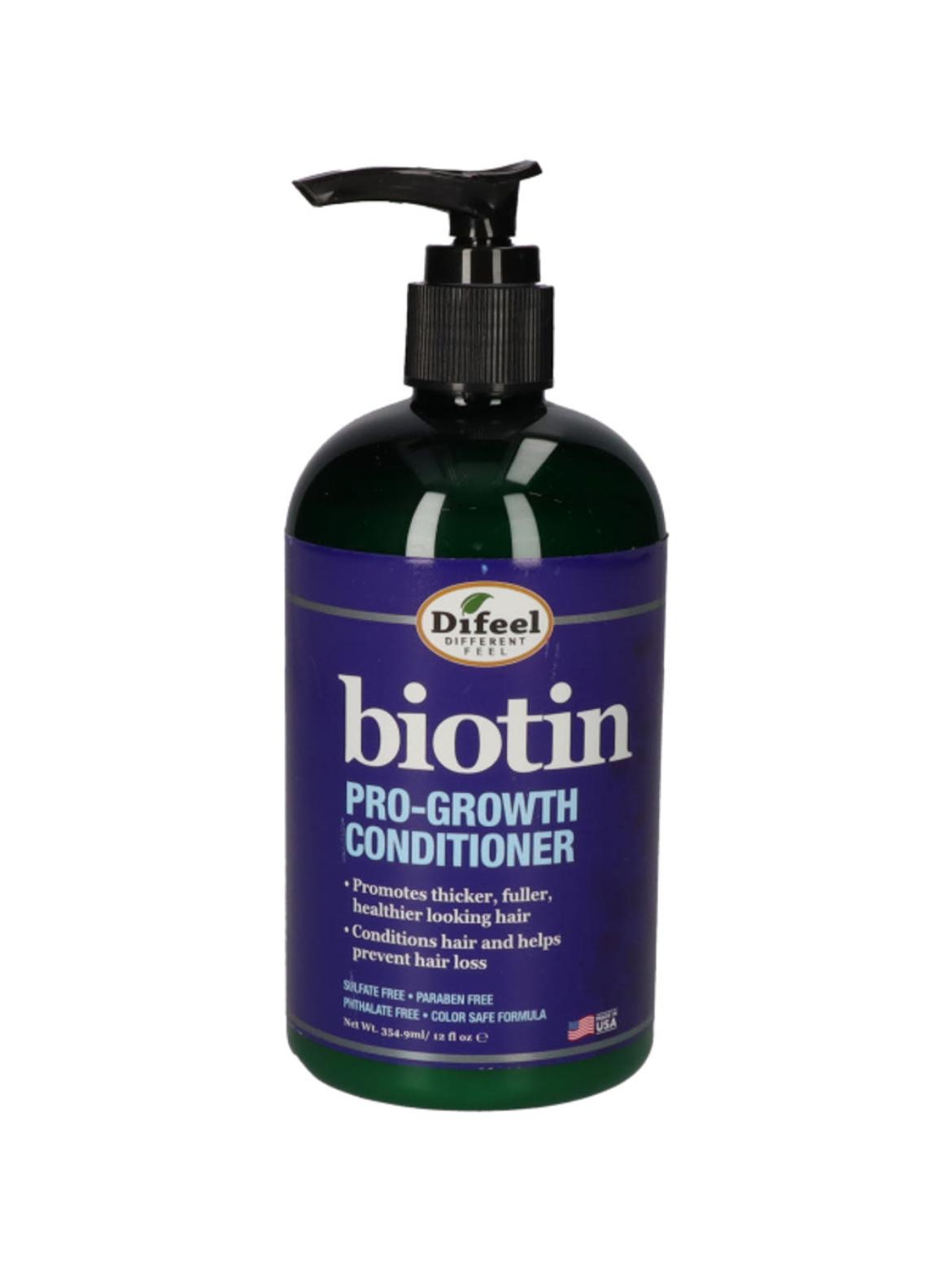 Difeel Biotin hajbalzsam