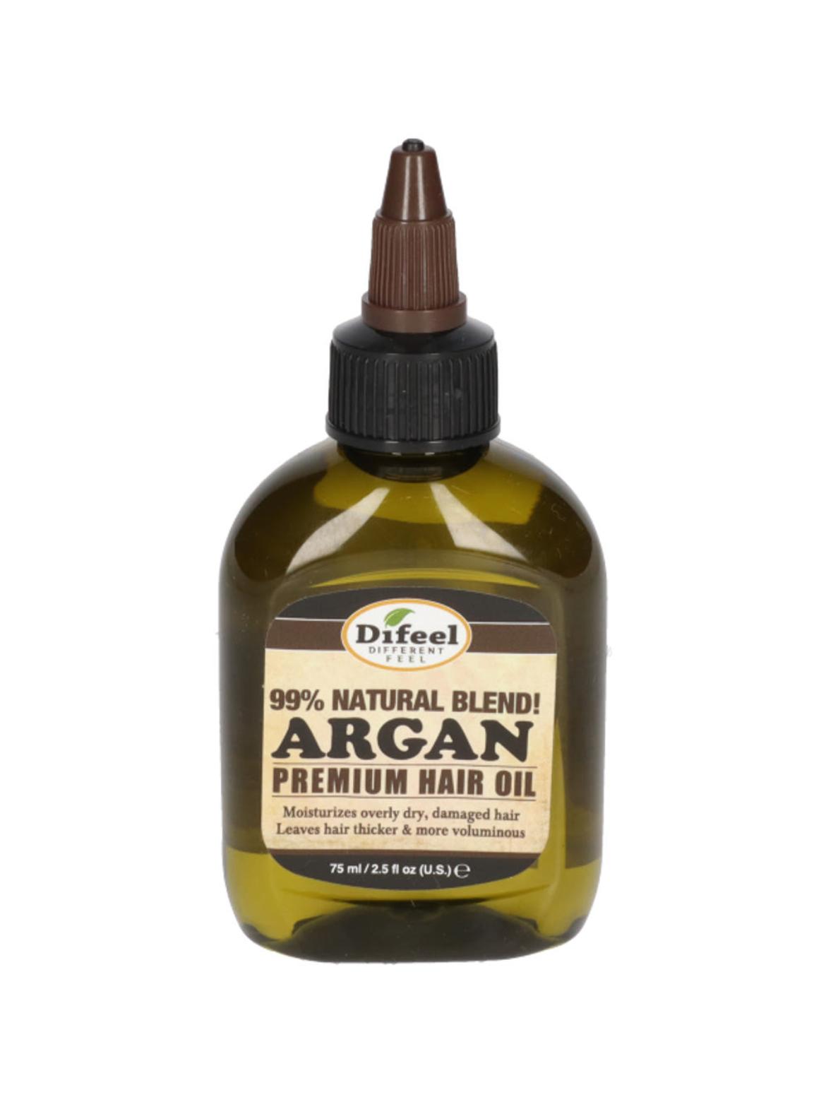 Difeel Premium Argan hajápoló olaj
