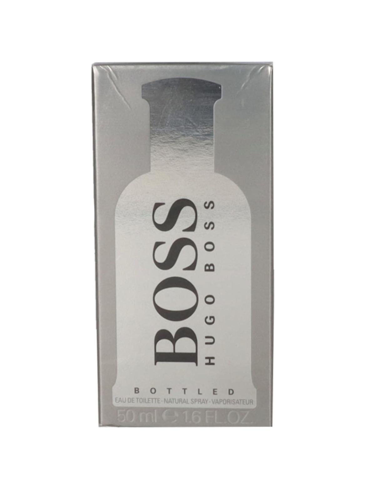 Hugo Boss Bottled férfi Eau de Toilette