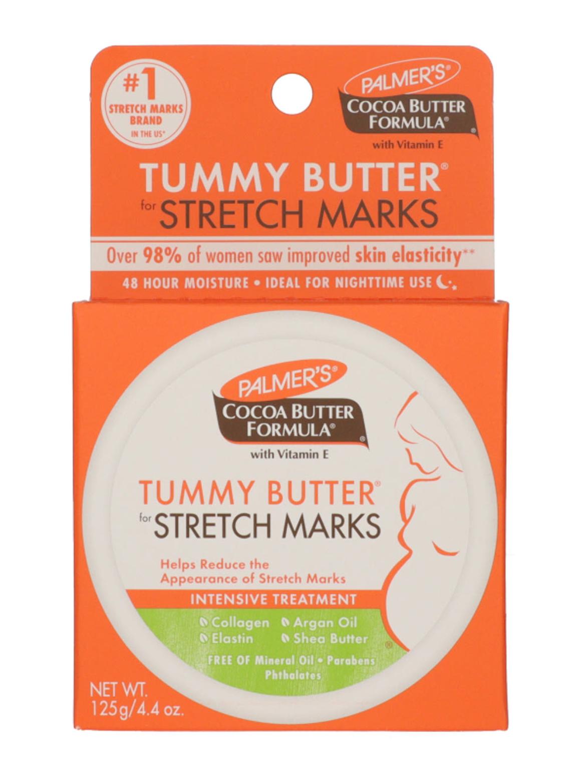 Palmer's pocakkrém