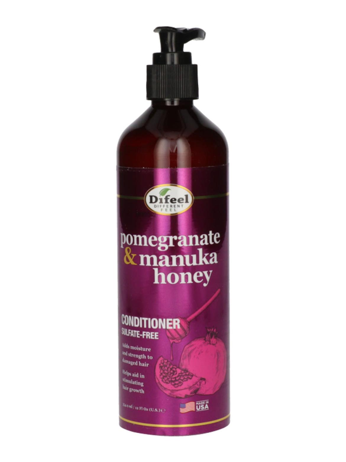 Difeel Pomegranate & Manuka Honey balzsam
