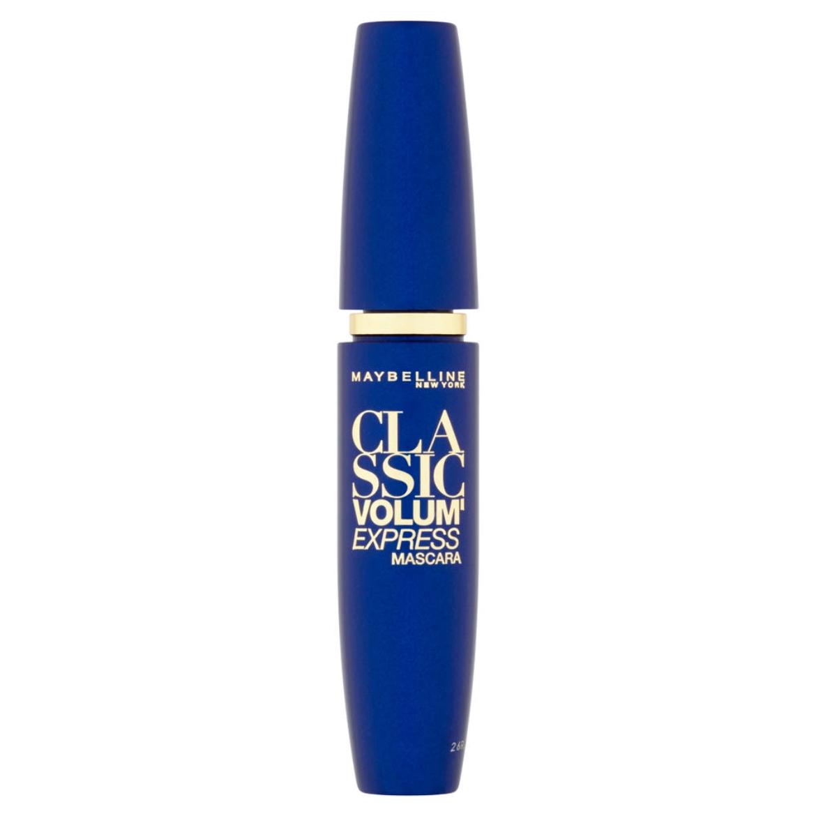 Maybelline Volum' Express szempillaspirál