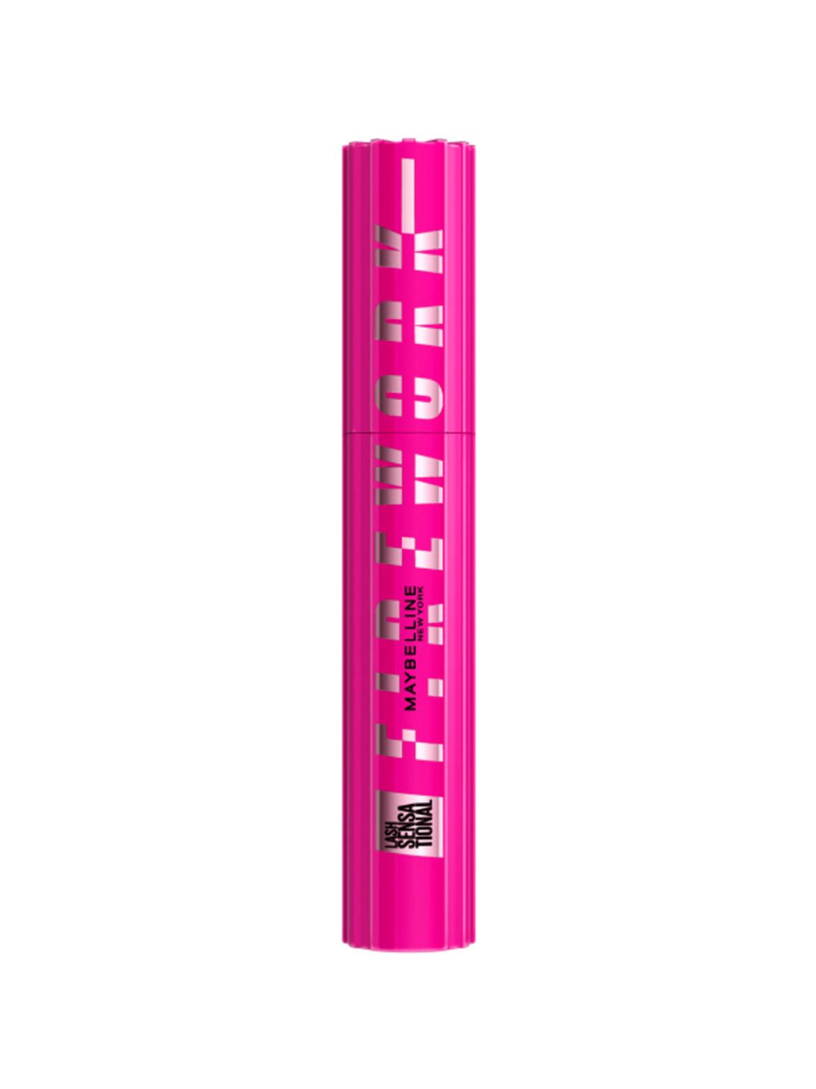 Maybelline Lash Sensation Fireworks szempillaspirál