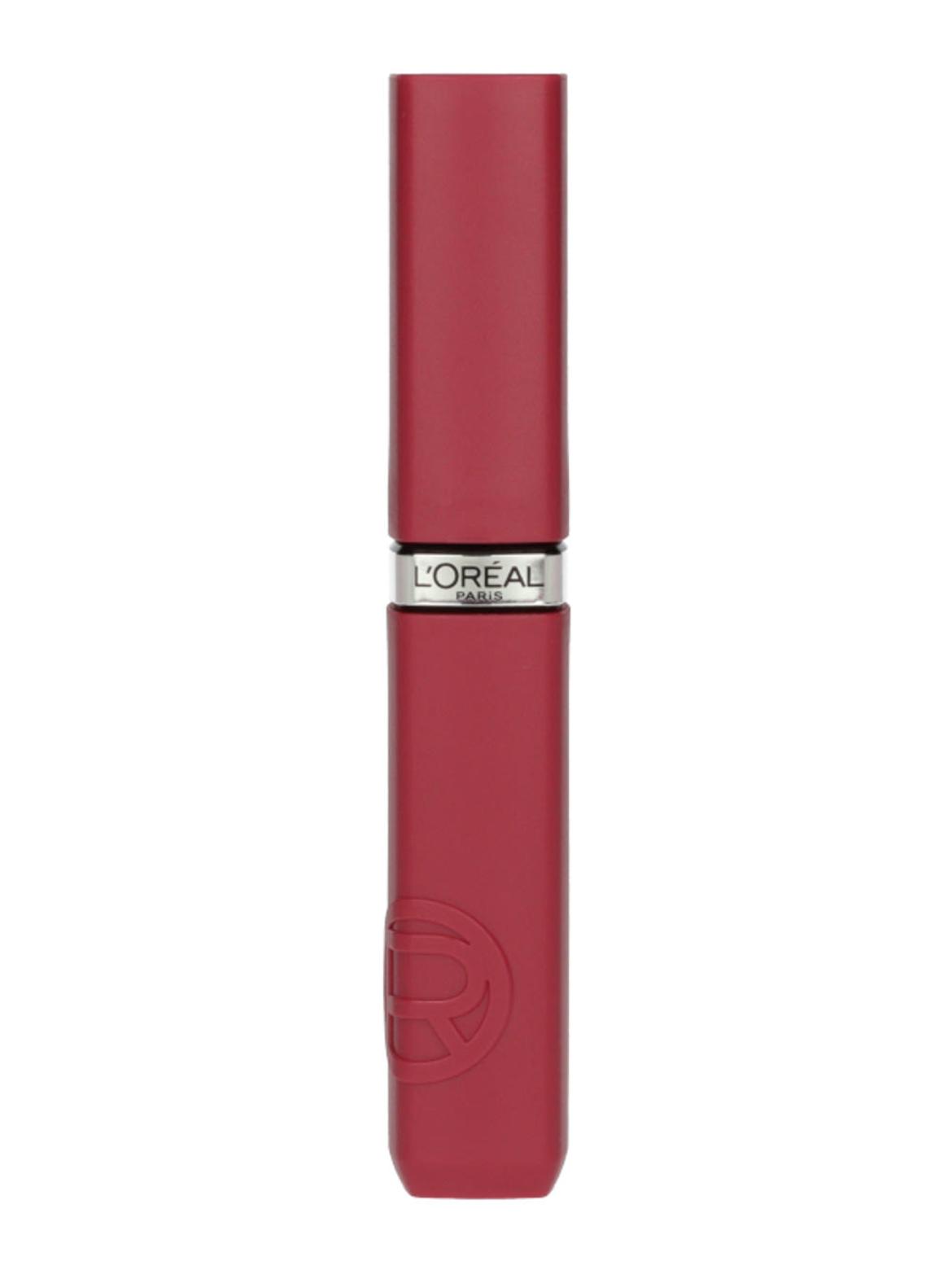 L'Oréal Paris Infaillible Matte Resistance rúzs /240