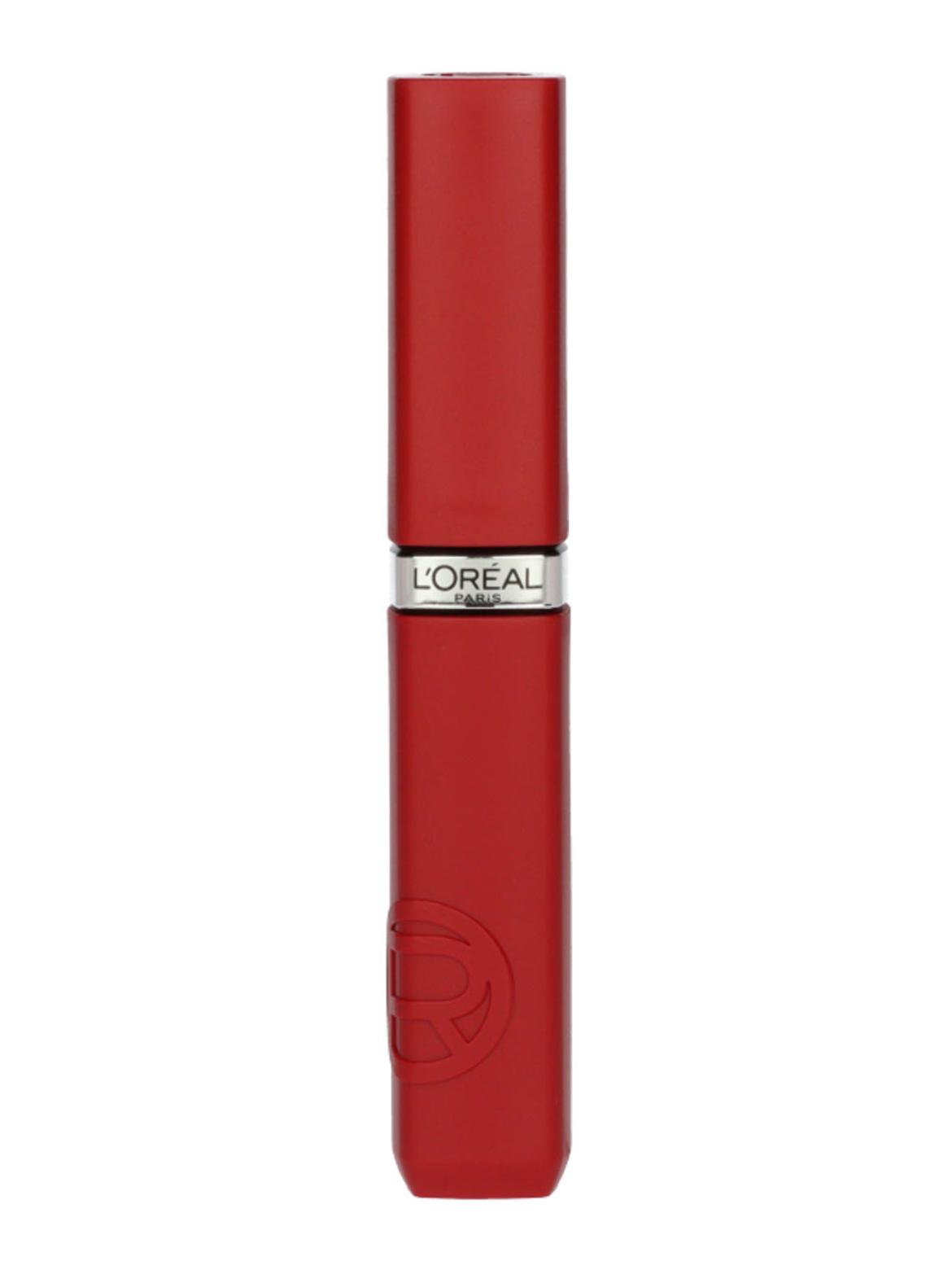 L'Oréal Paris Infaillible Matte Resistance rúzs /420