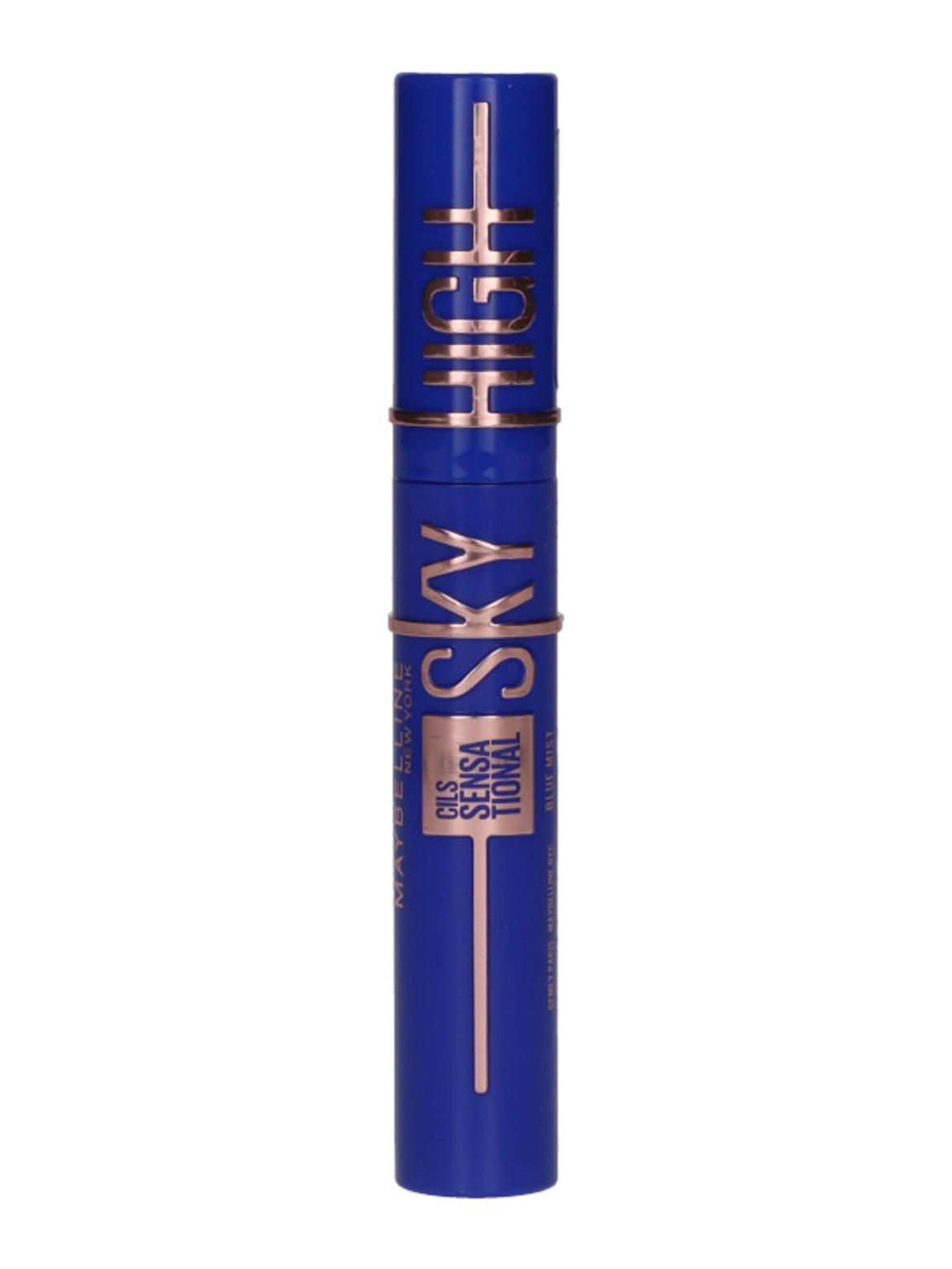 Maybelline Sky High szempillaspirál /Blue