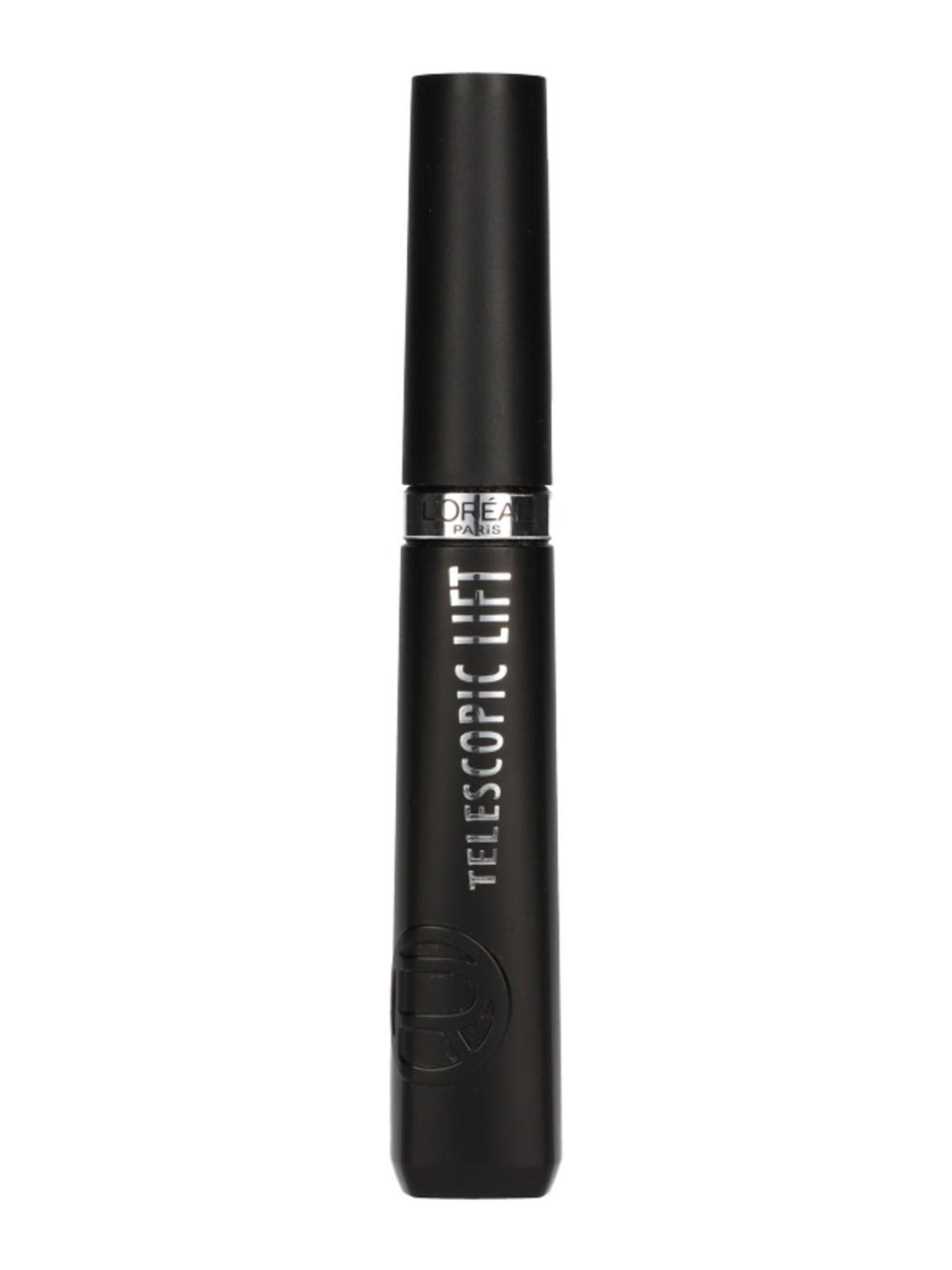 L'Oréal Paris Telescopic Lift  szempillaspirál /black