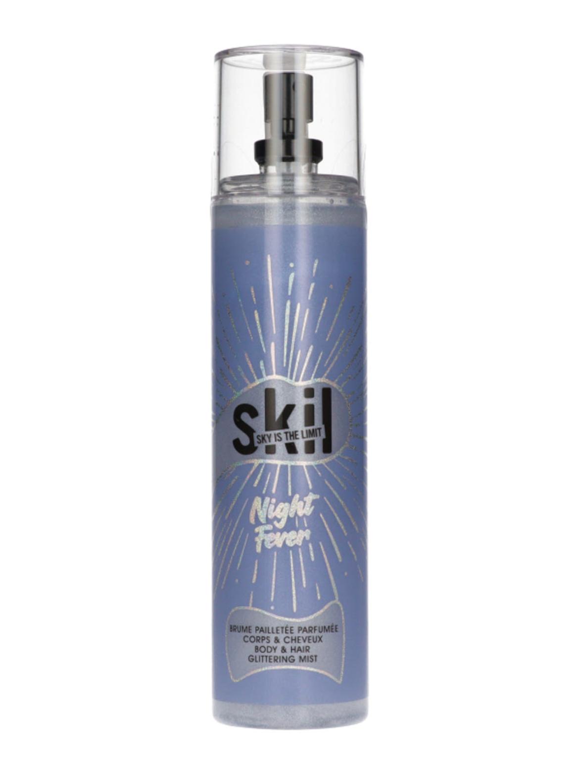 Skil Night Fever testpermet