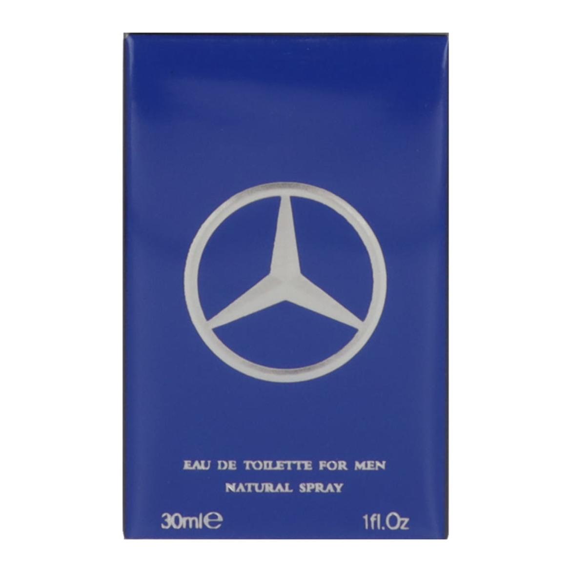 Mercedes-Benz Man férfi Eau de Toilette - 30 ml
