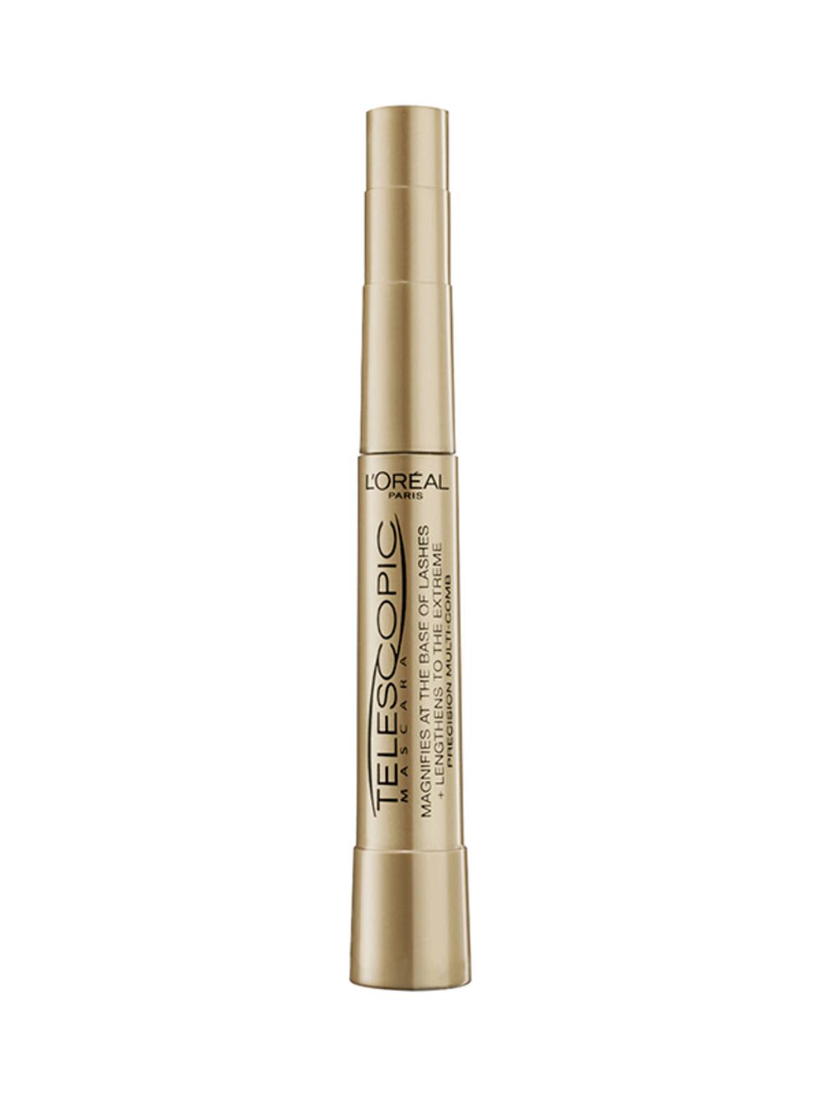 L'Oréal Telescopic szempillaspirál /black