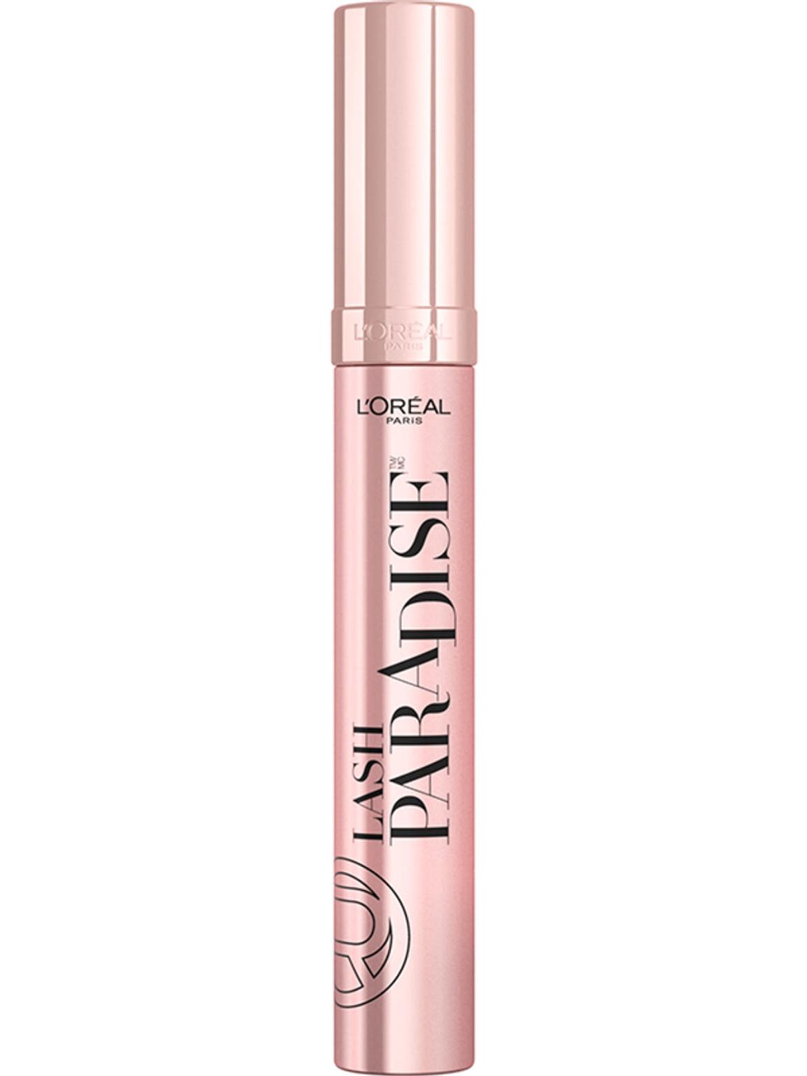 L'Oréal Paris Lash Paradise szempillaspirál /01 fekete