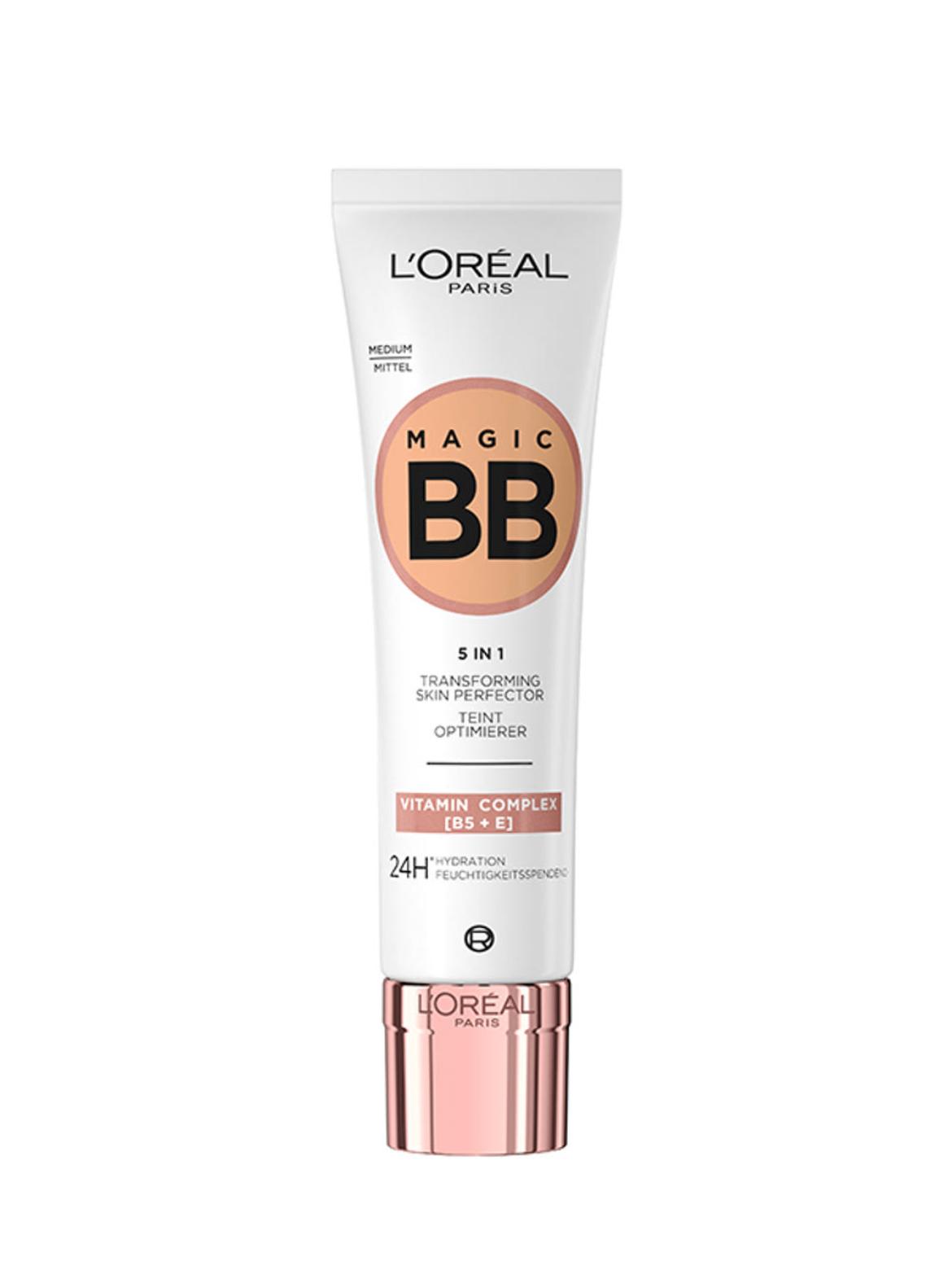 L'Oréal Paris Magic BB krém /Medium