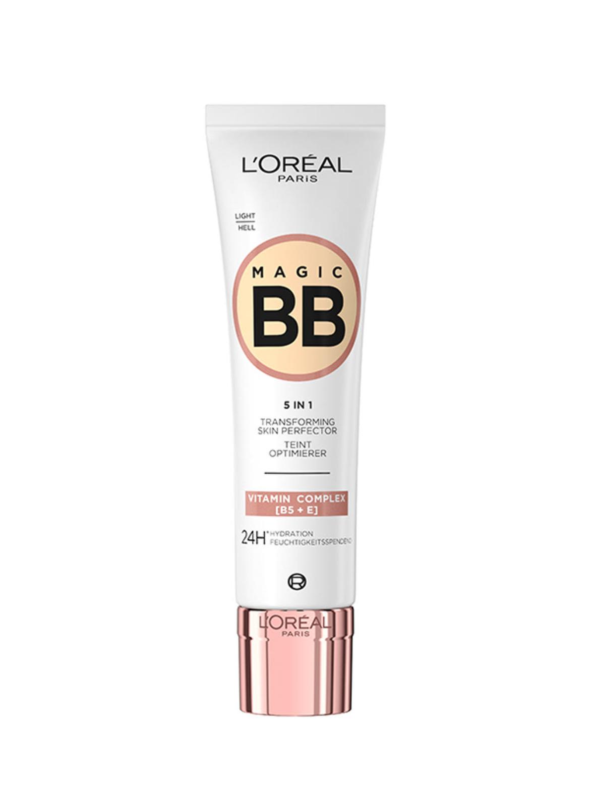 L'Oréal Paris Magic BB krém /Light