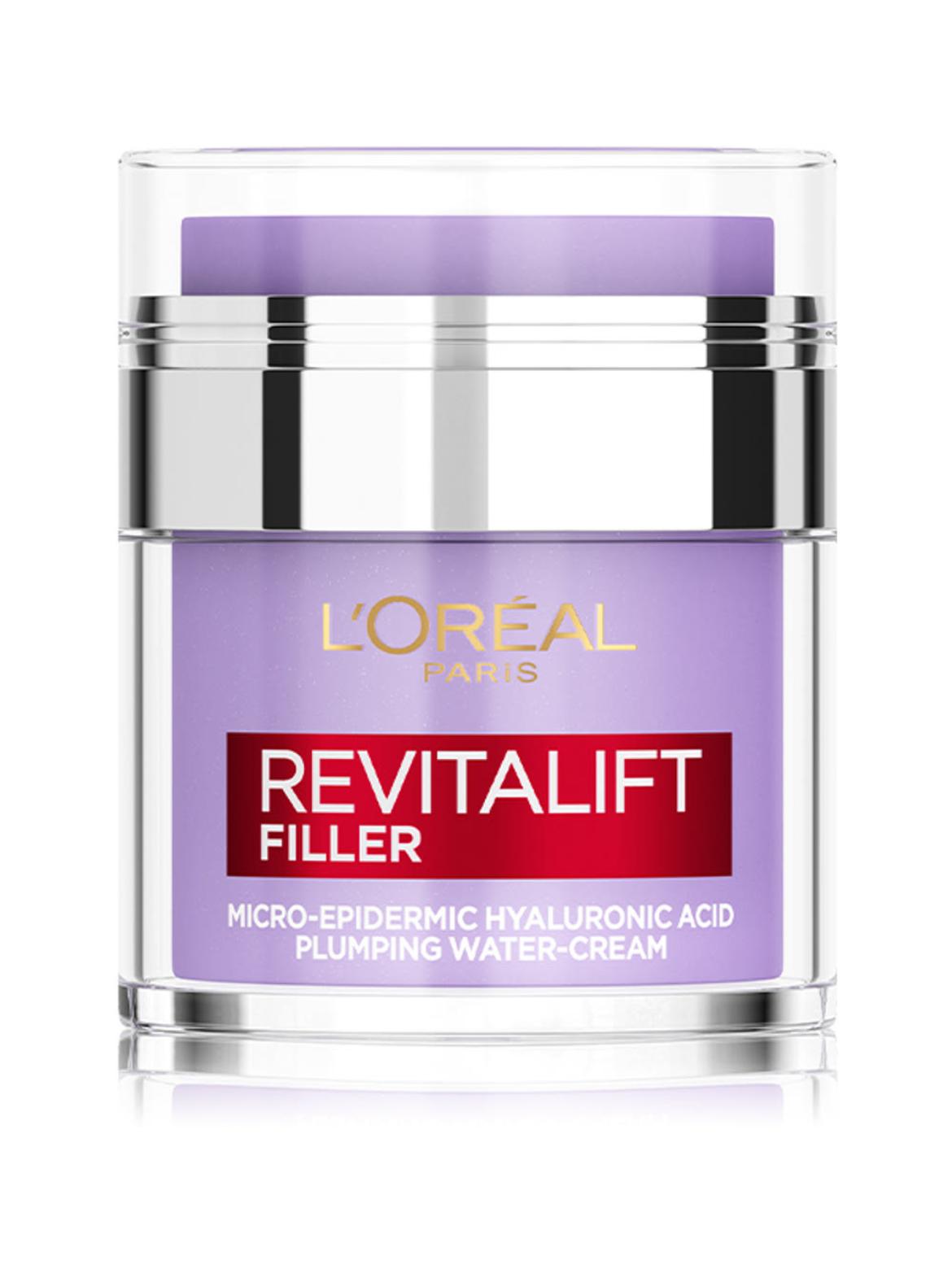 L'Oréal Paris Rvitalift Filler Pressed arckrém