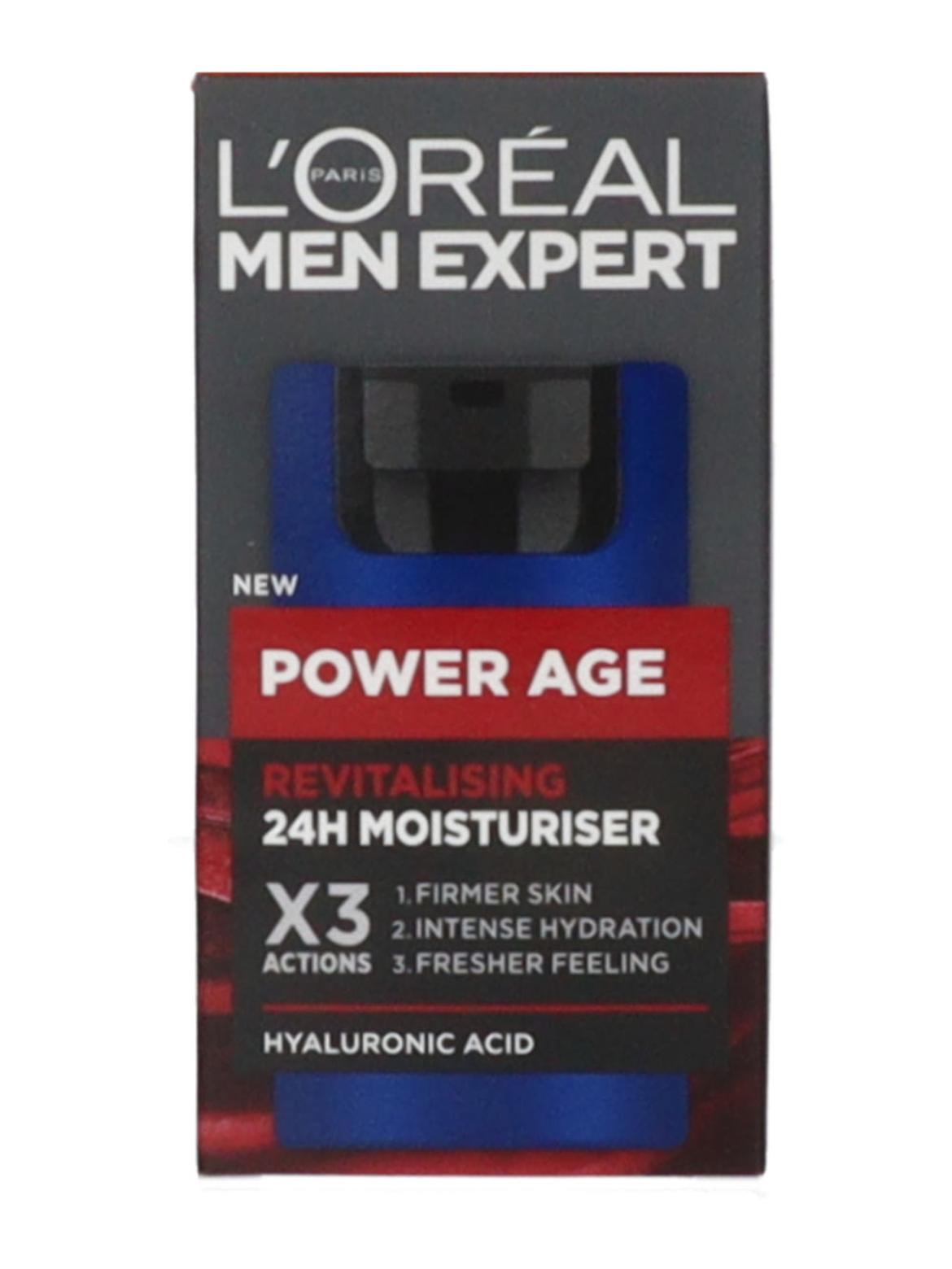L'Oréal Men Expert Power Age hidratáló arckrém