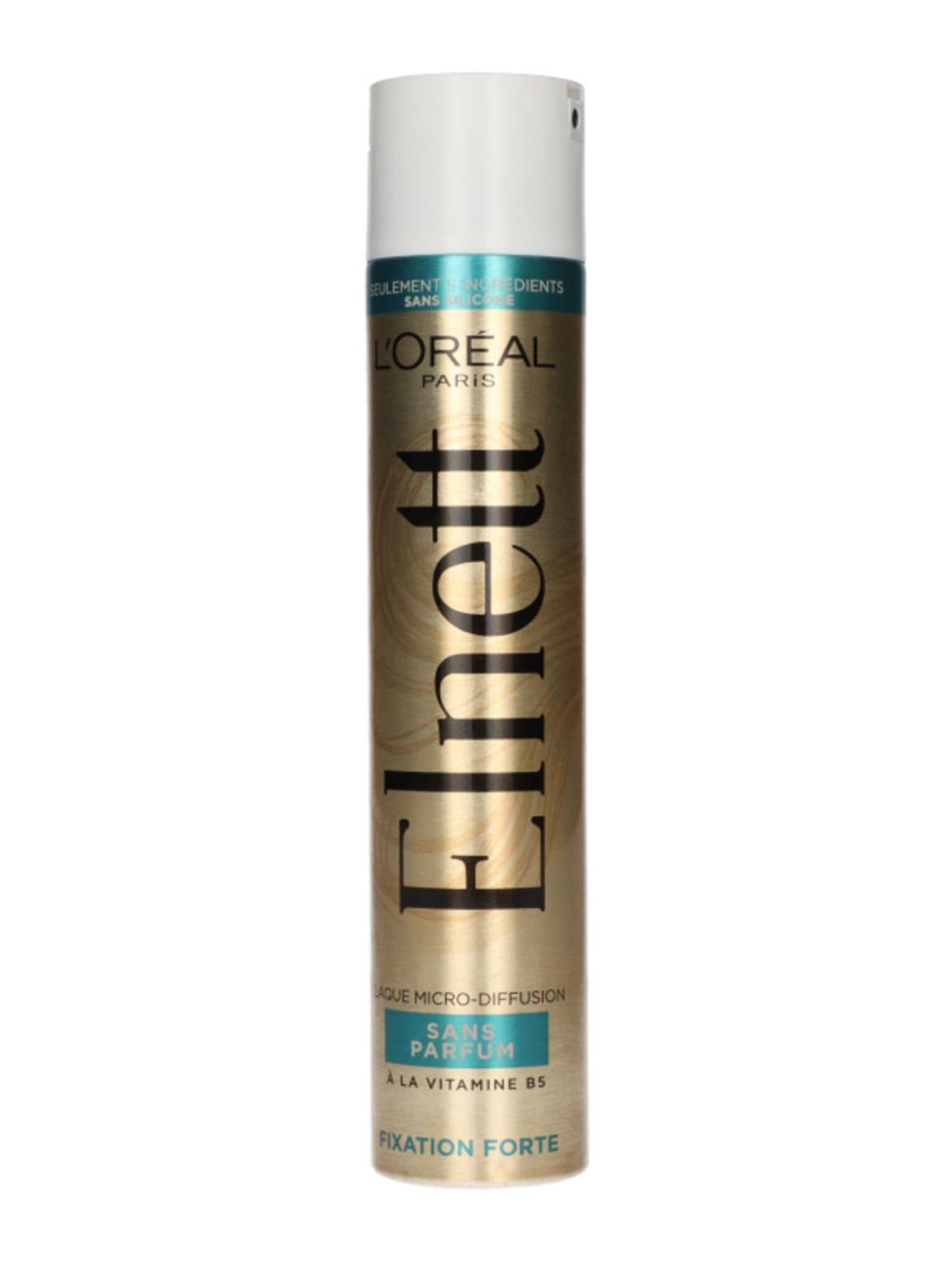 L'Oréal Paris Elnett Lacq hajlakk