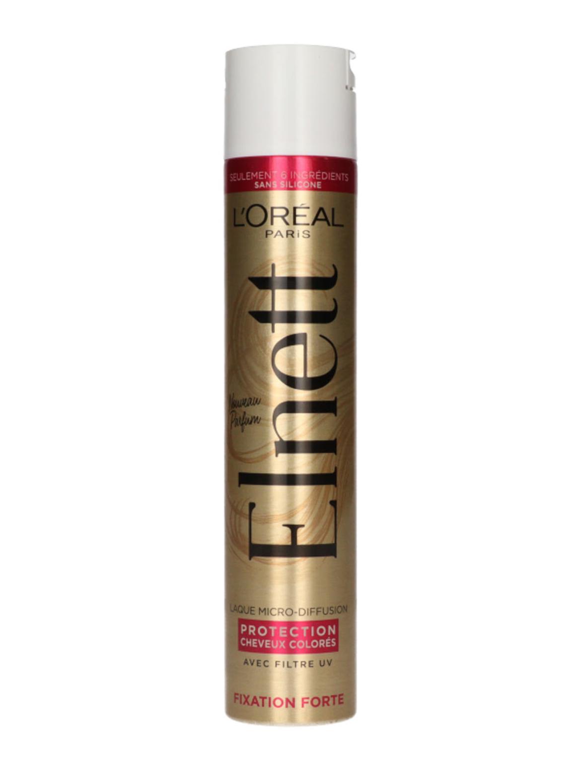 L'Oréal Paris Elnett Protection Colored hajlakk