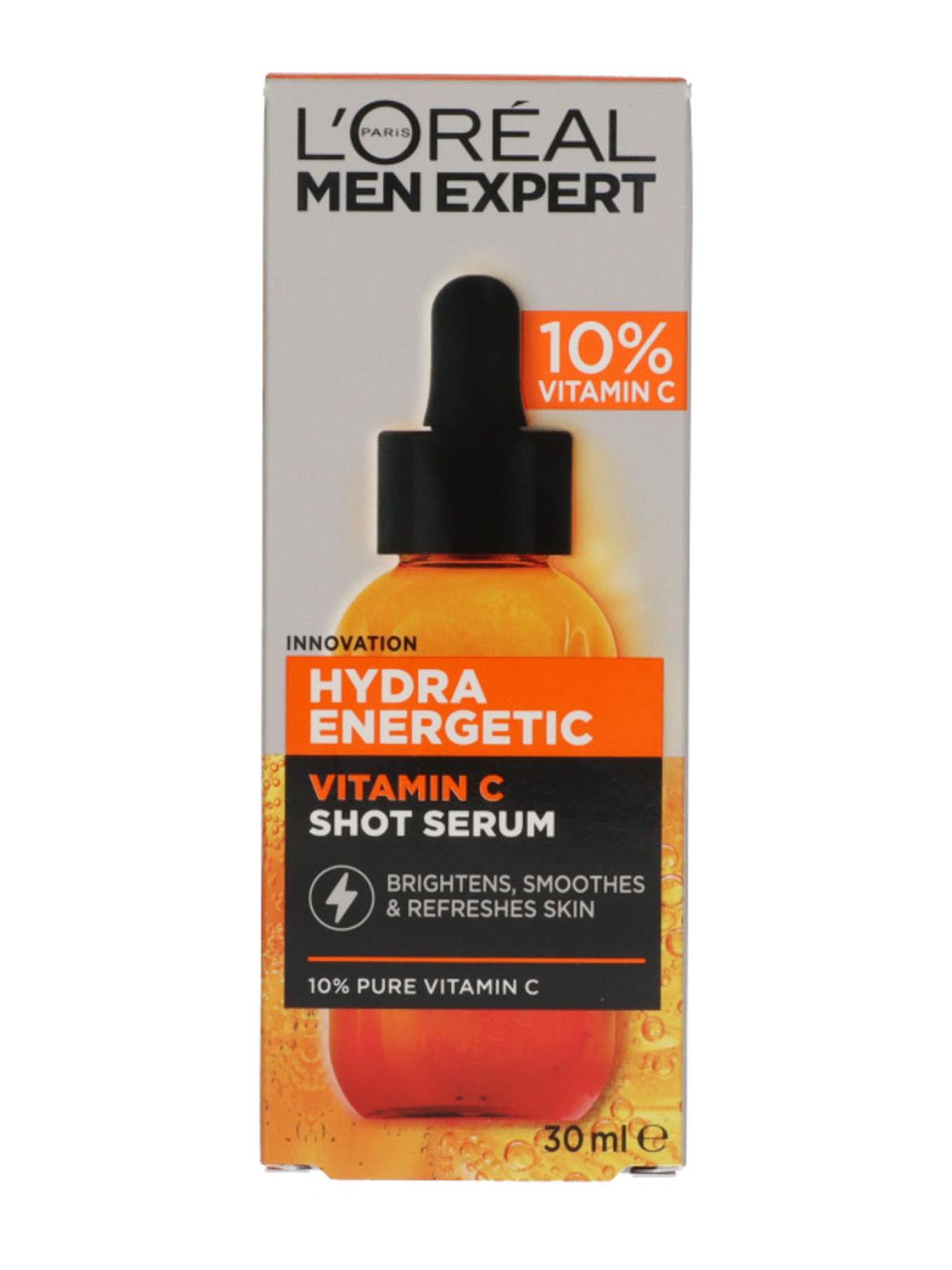 L'Oréal Men Expert Vitamin C szérum