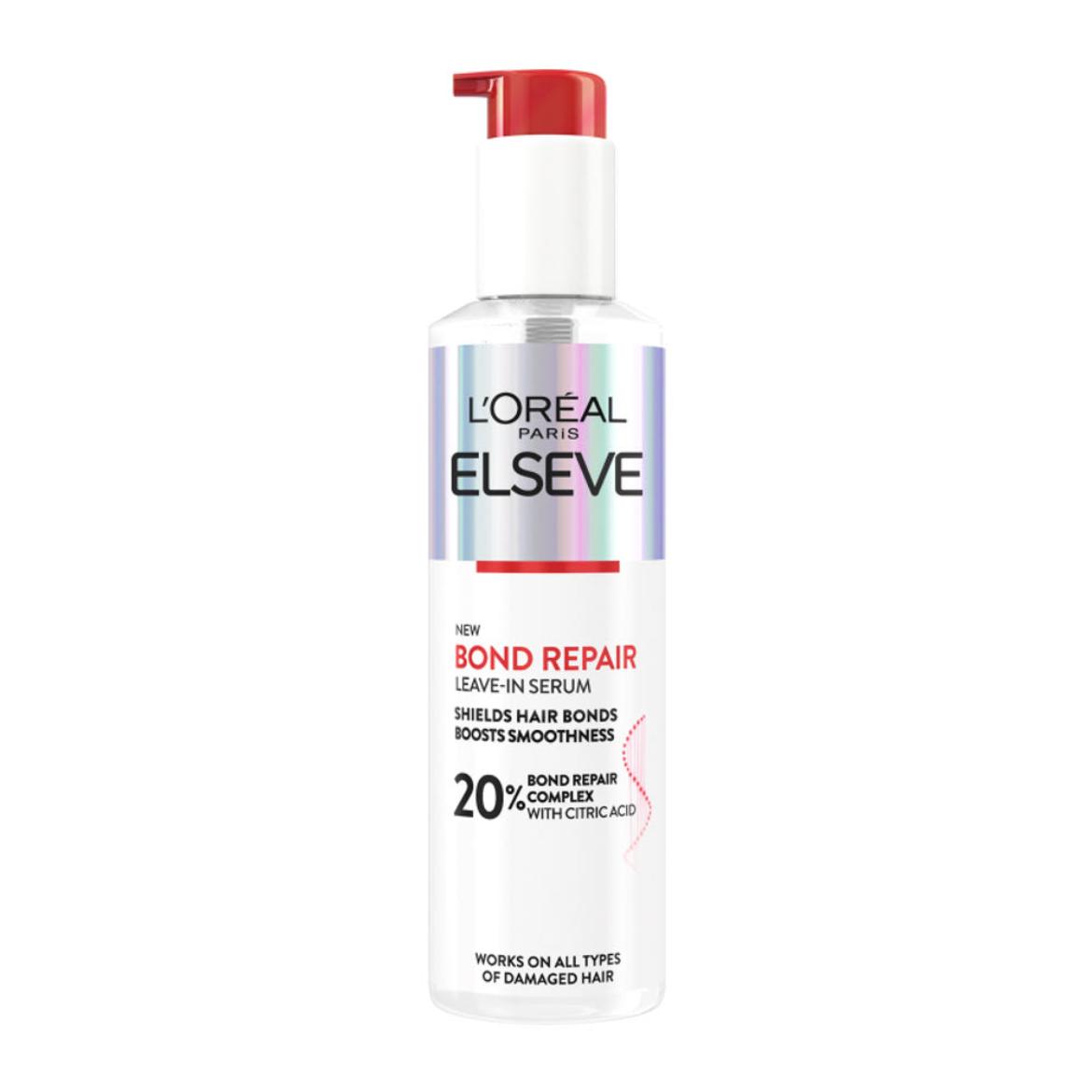 L'Oréal Paris Elseve Bond Repair hajápoló szérum
