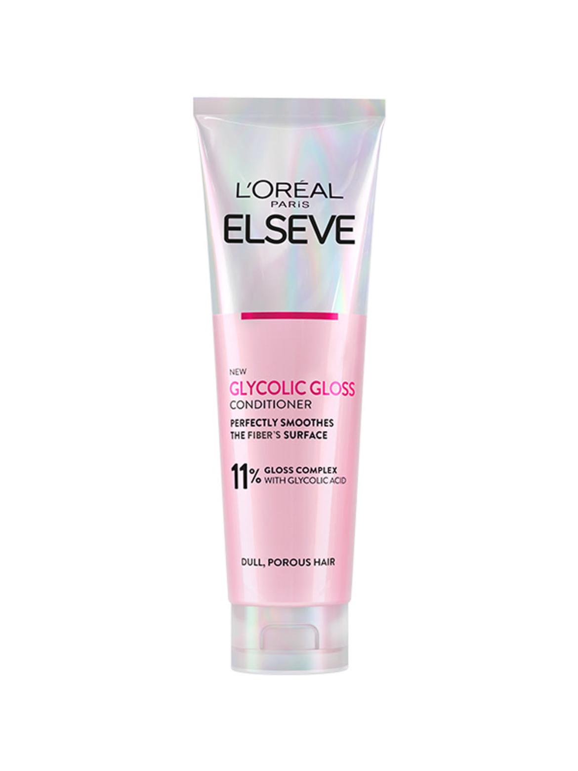 L'Oréal Paris Elseve Glycolic Gloss balzsam