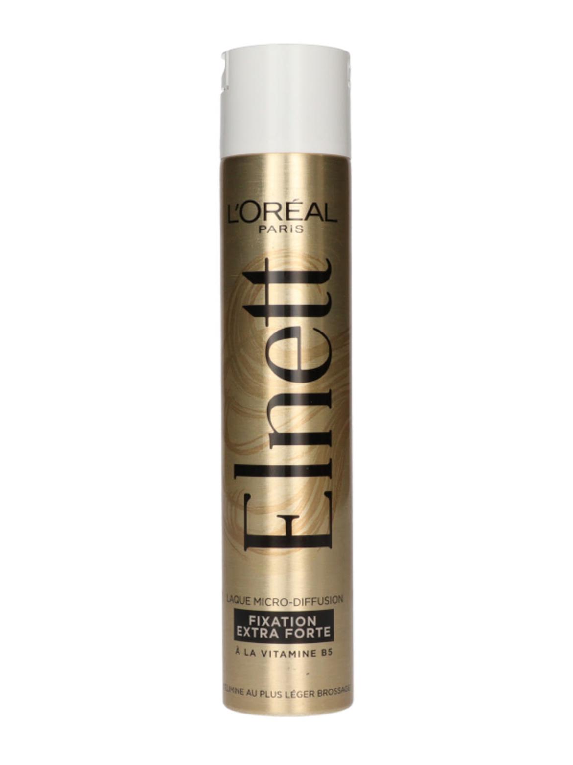 L'Oréal Paris Elnett Volume Extra Strong hajlakk