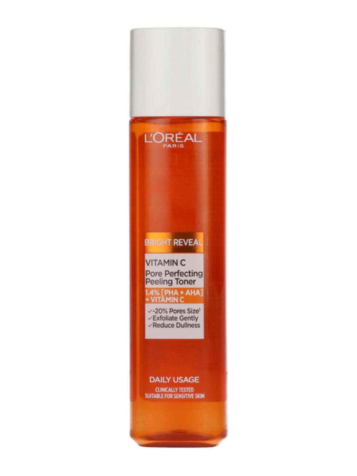 L'Oréal Paris Revitalift Vitamin-C toner