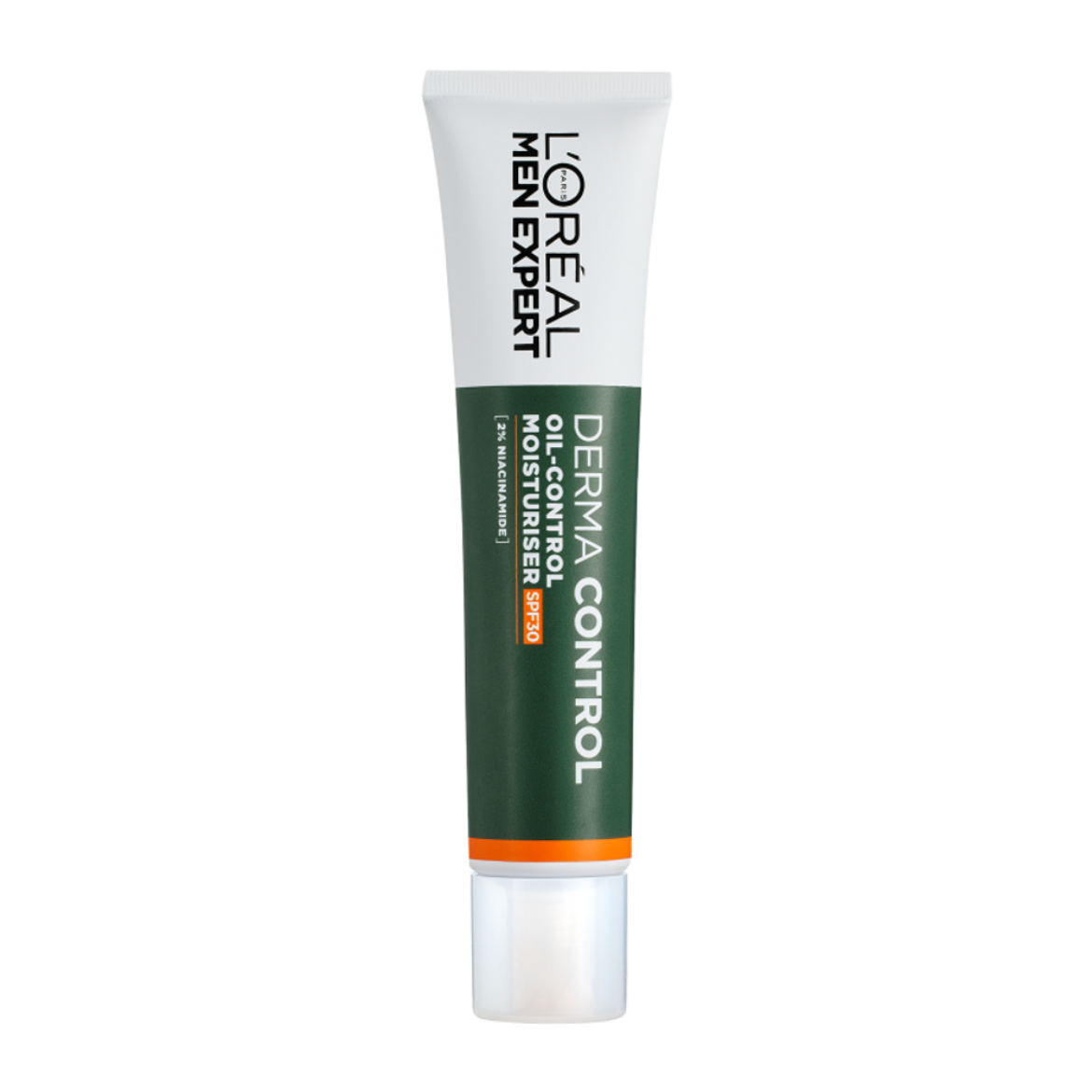 L'Oréal Paris Men Expert Derma Control Oil-Control Moisturiser arckrém SPF30 - 40 ml