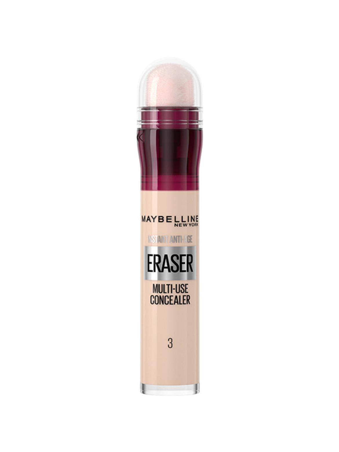 Maybelline Instant Anti Age Eraser korrektor /03 Fair