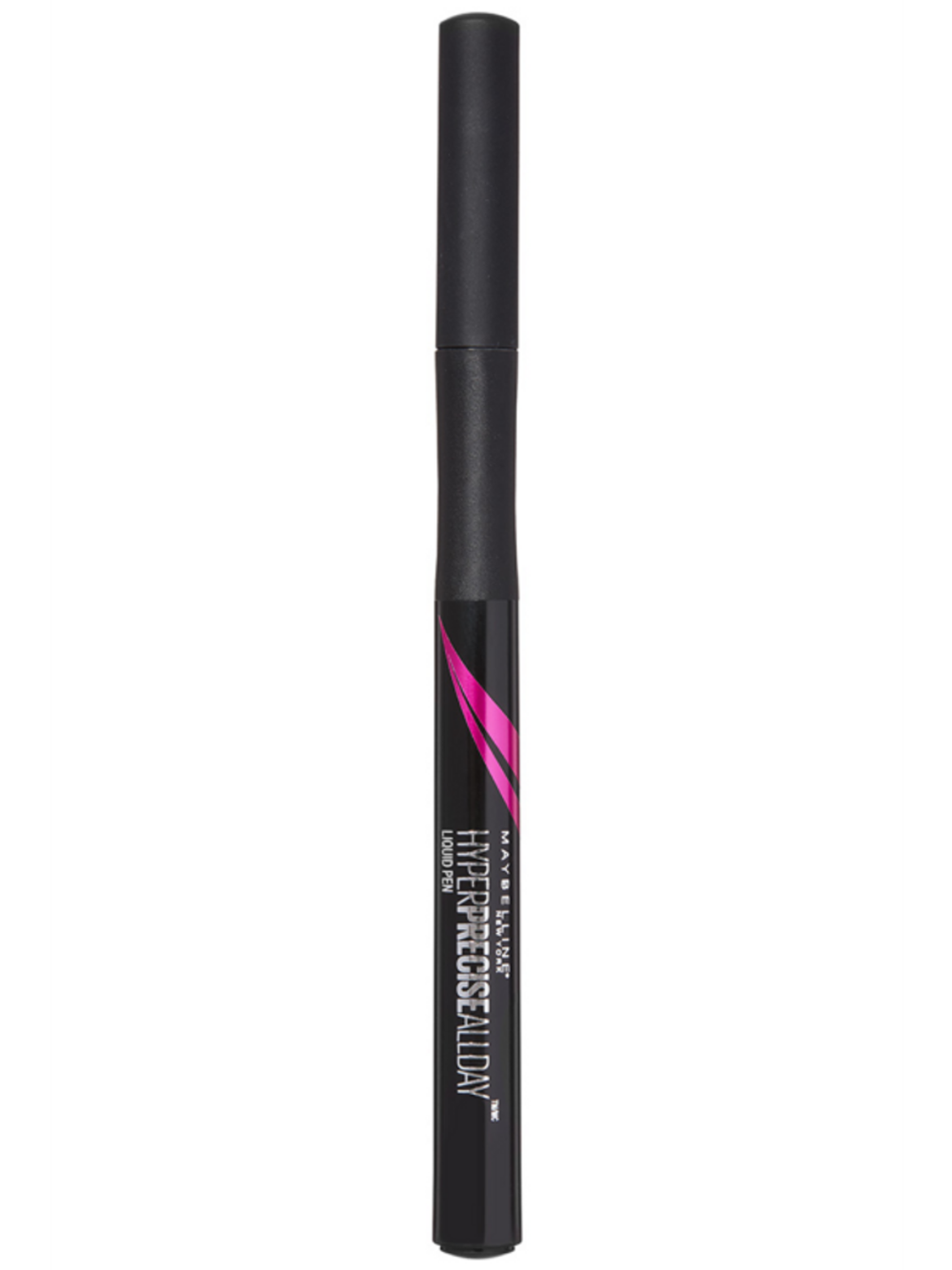 Maybelline Hyper Precise All Day szemhéjtus /Matte Black
