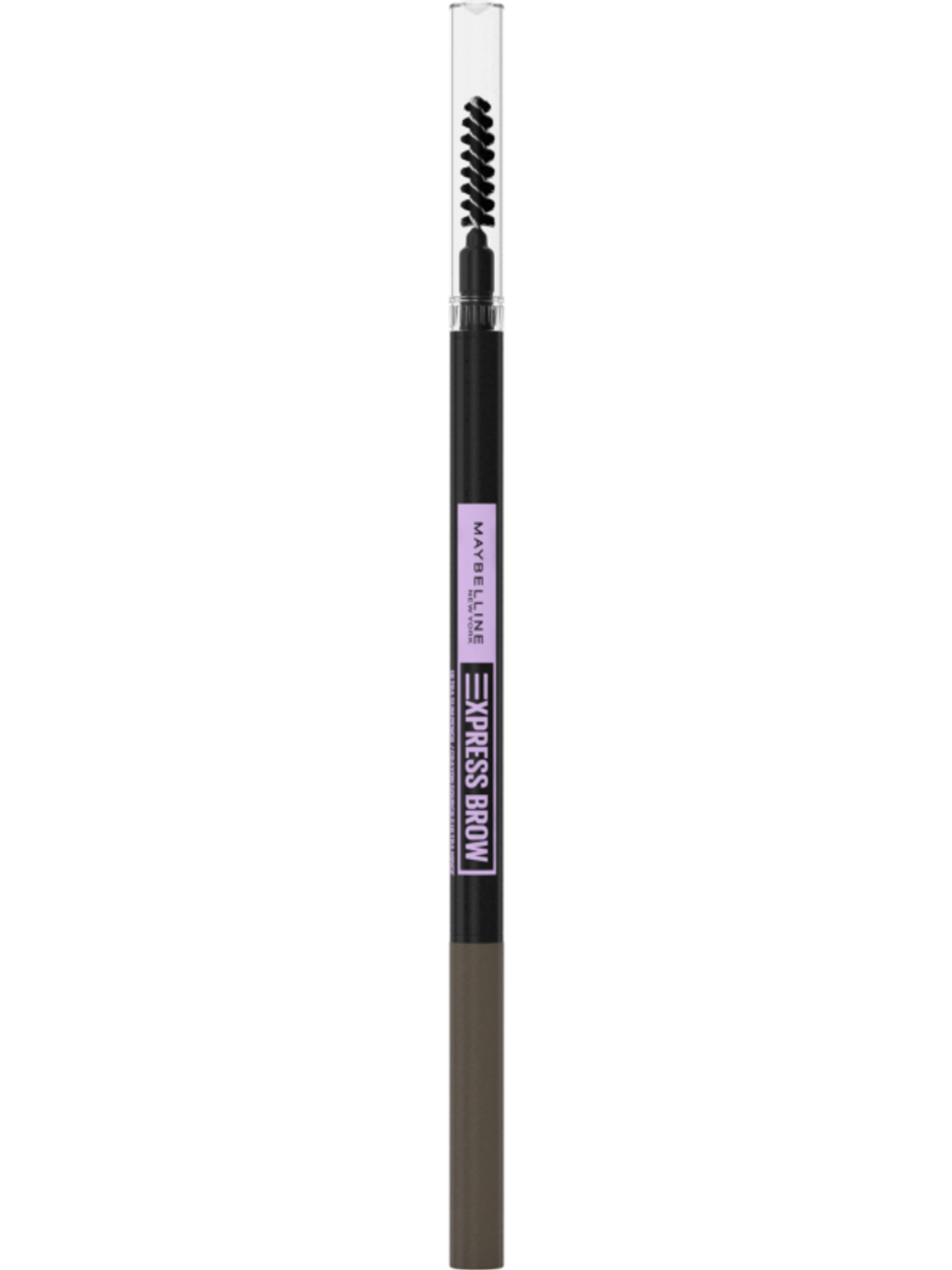 Maybelline Brow Ultra Slim automata szemöldökceruza /04 Medium Brown