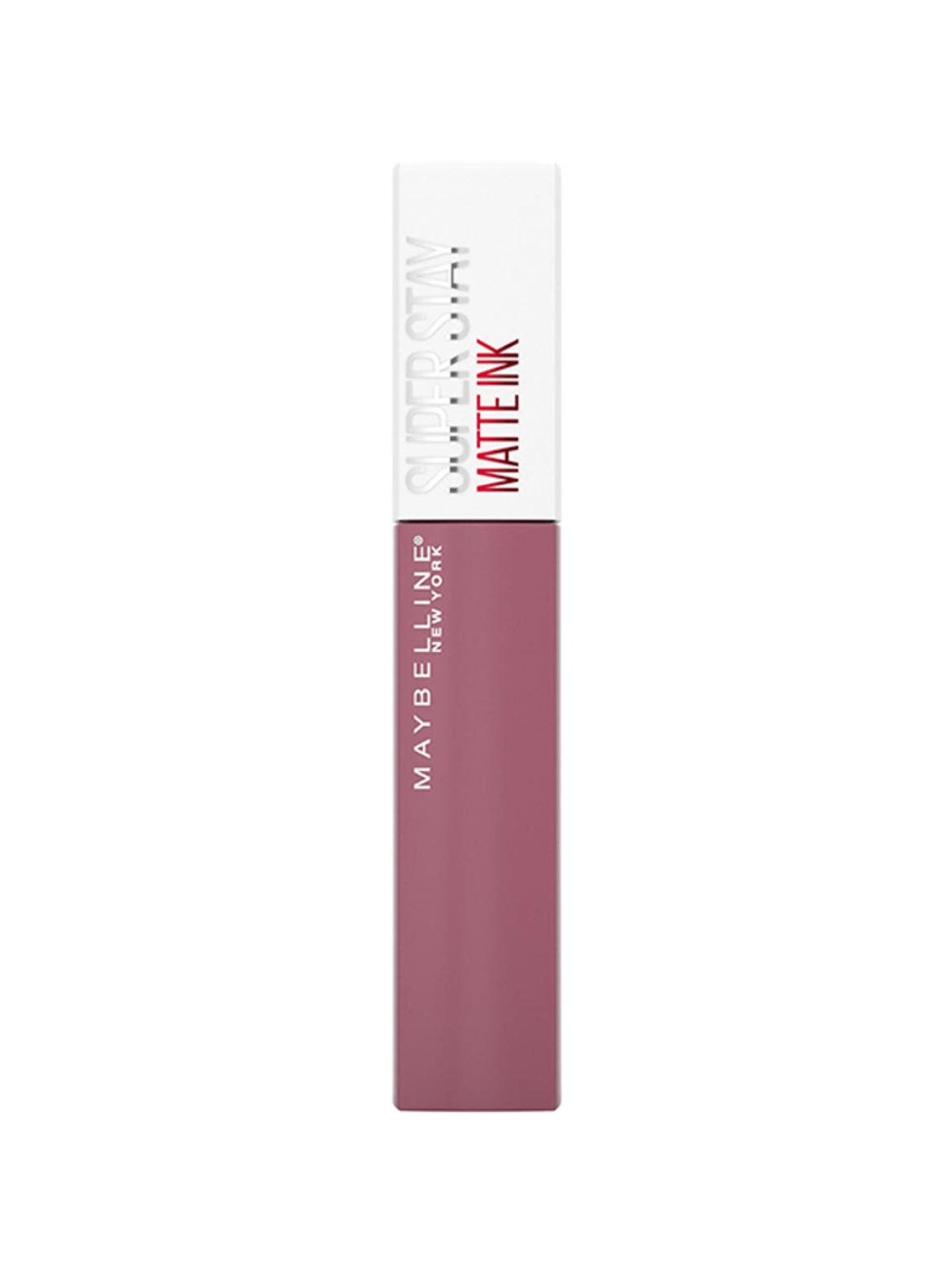 Maybelline Super Stay Matte Ink ajakrúzs /180
