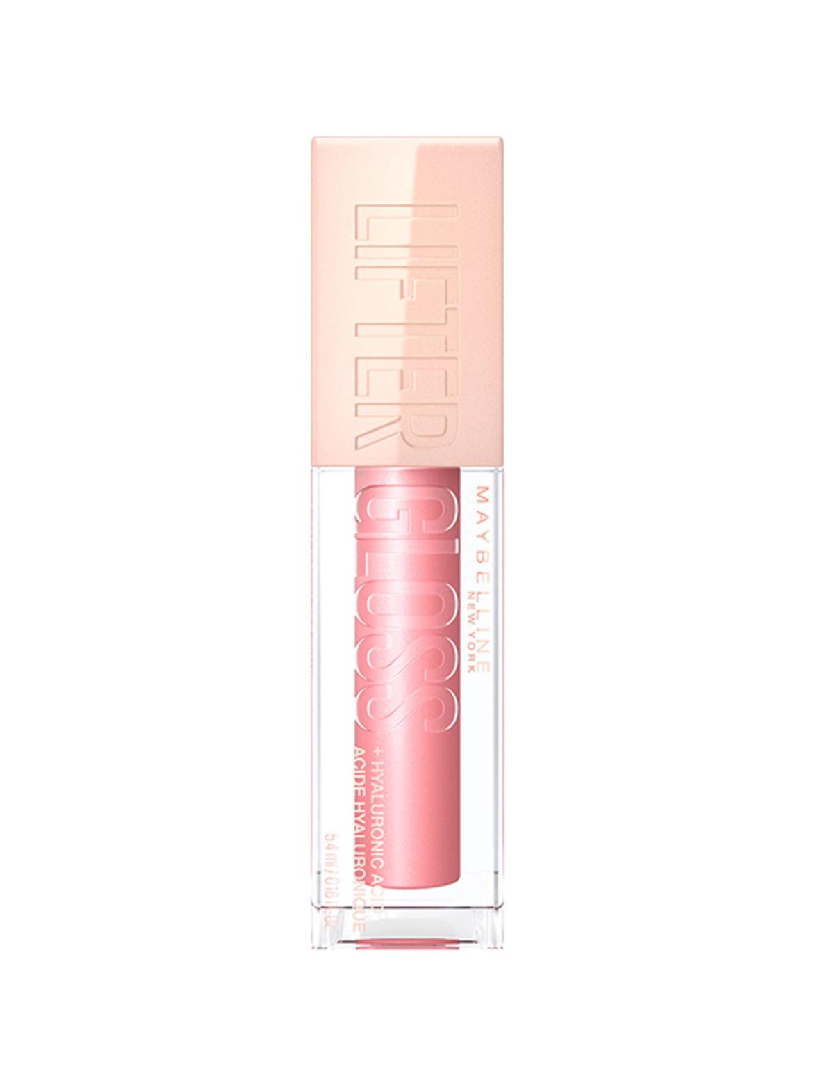 Maybelline Lifter Gloss ajakfény /04 Silk