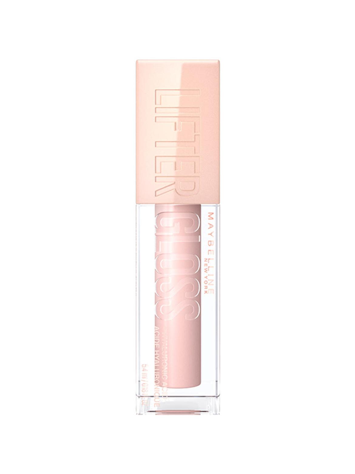 Maybelline Lifter Gloss ajakfény /02 Ice