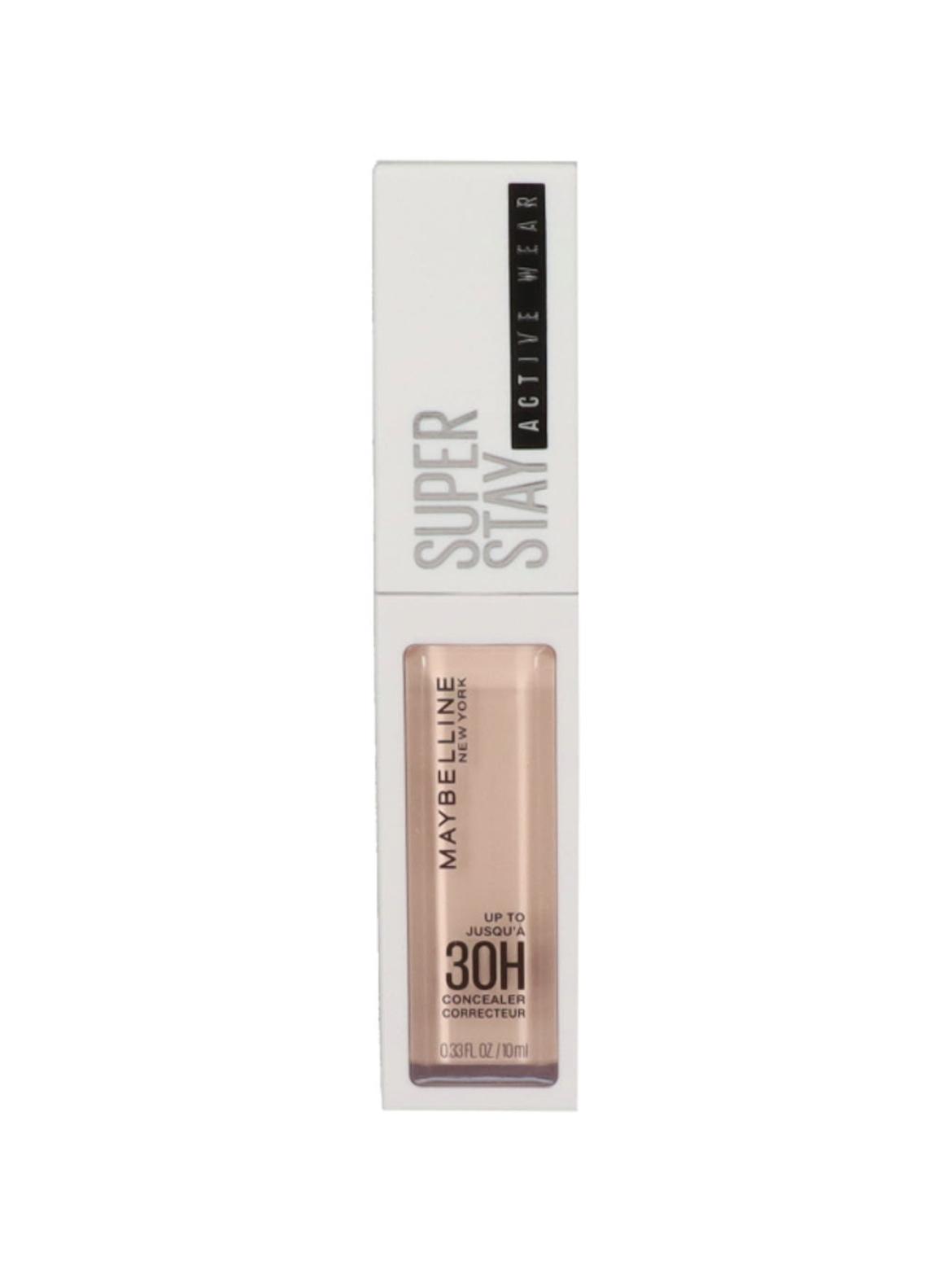 Maybelline Super Stay Active Wear korrektor /5 Ivory