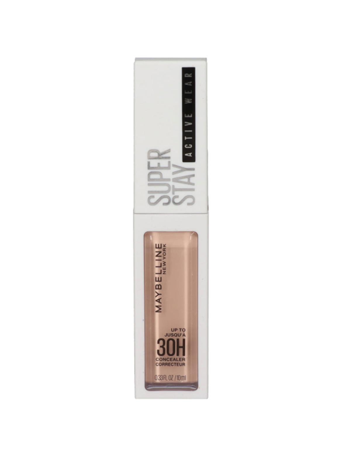 Maybelline Super Stay Active Wear korrektor /10 Fair
